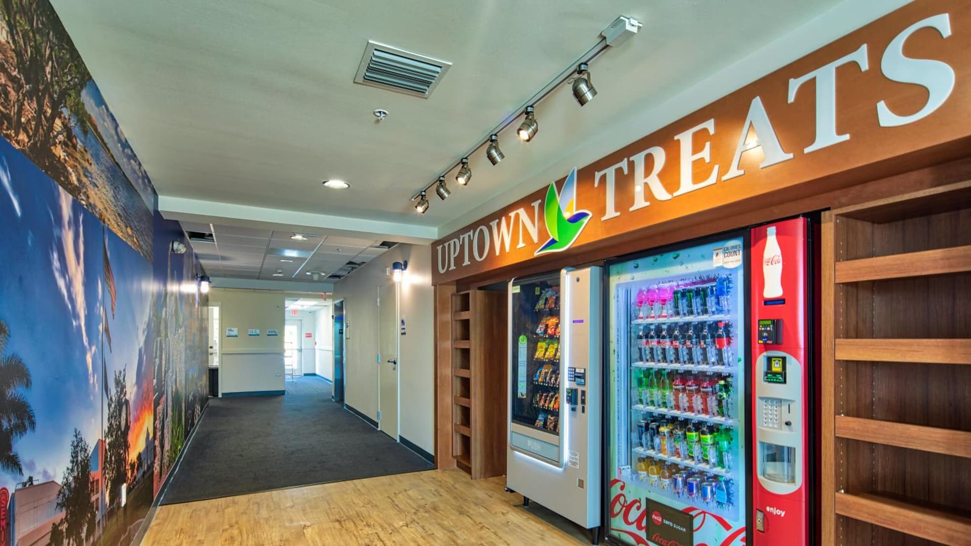 Uptown Suites Extended Stay Tampa FL - Riverview gallery photo in Riverview, FL — image 12