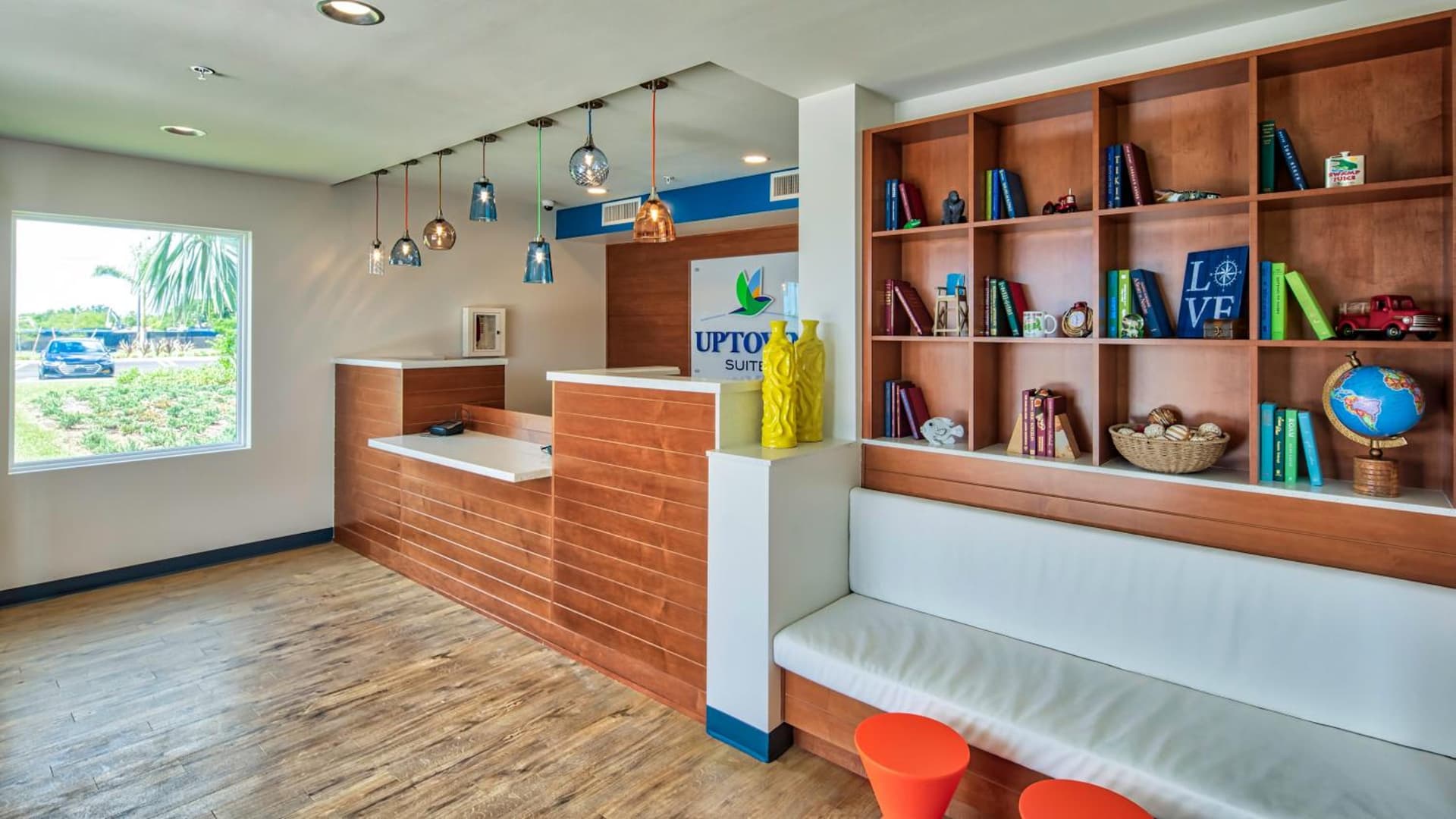 Uptown Suites Extended Stay Tampa FL - Riverview gallery photo in Riverview, FL — image 9