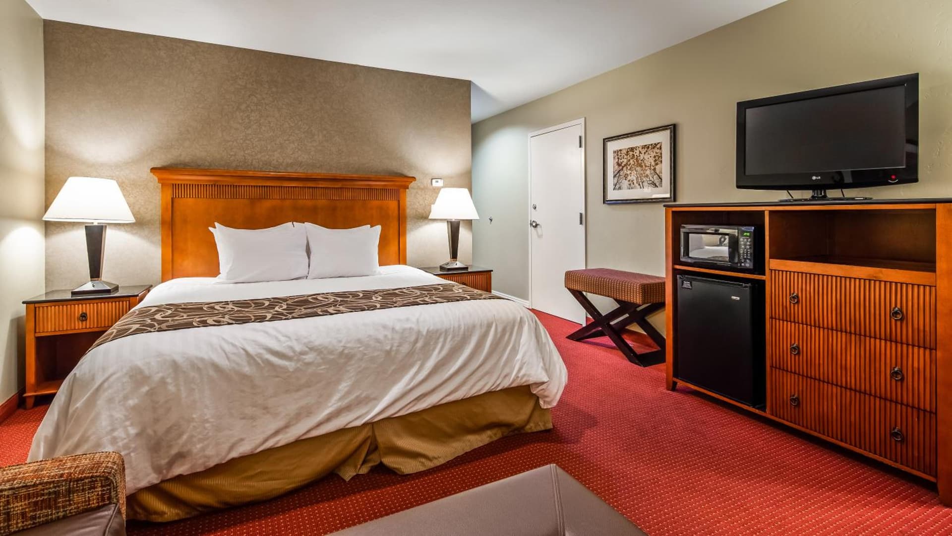 Best Western Plus Canyon Pines gallery photo in Ogden, UT — image 23