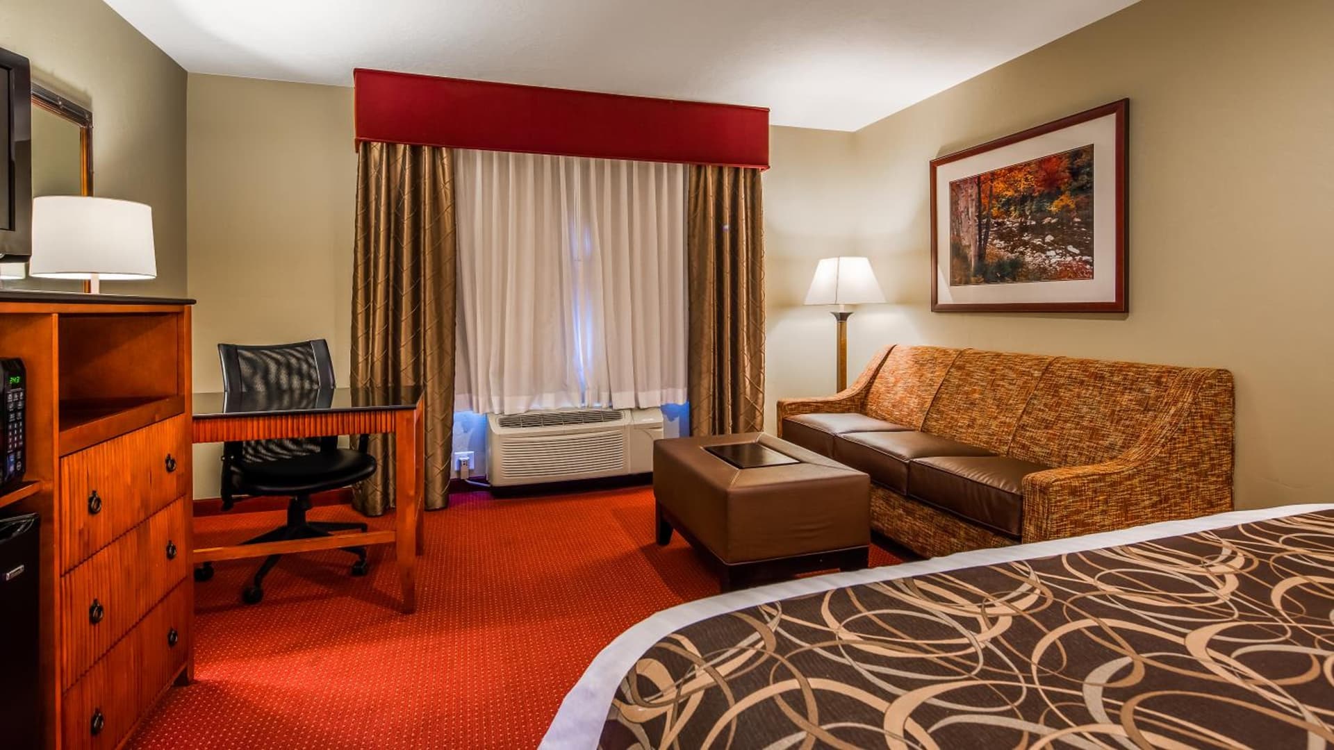 Best Western Plus Canyon Pines gallery photo in Ogden, UT — image 13