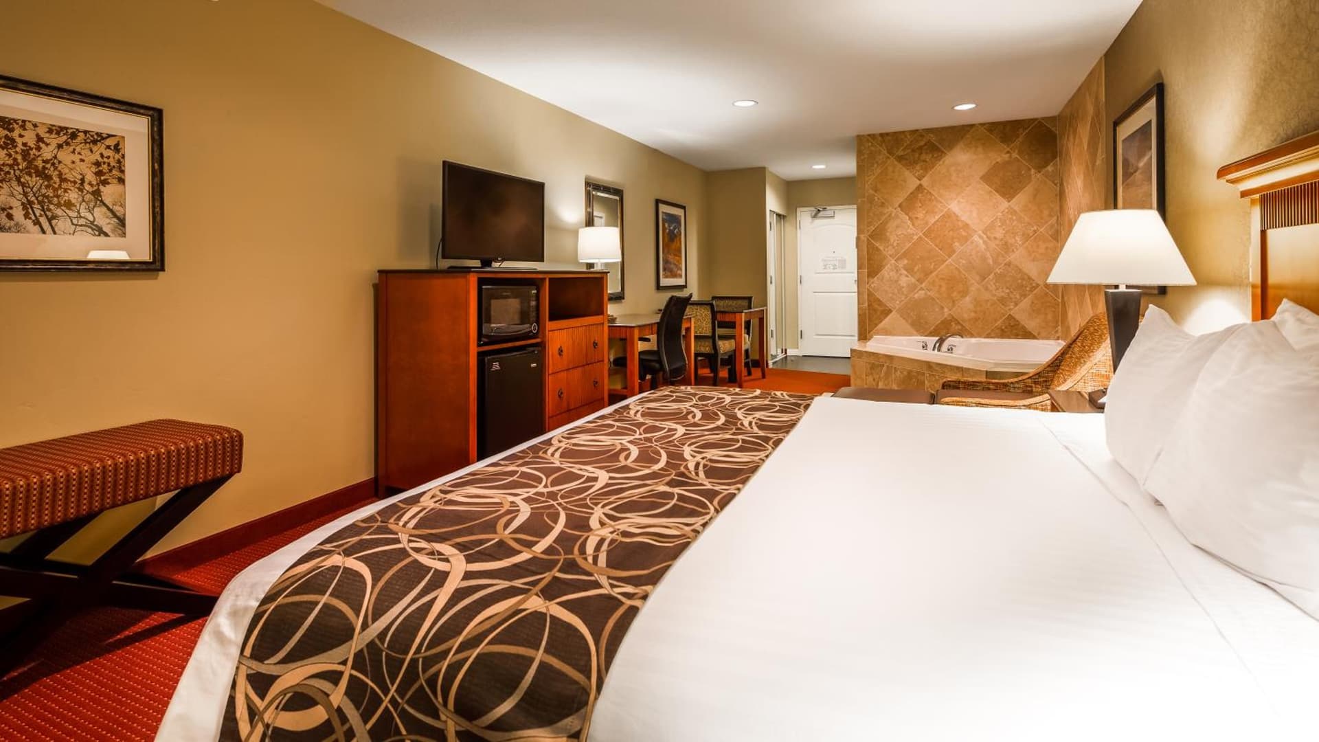 Best Western Plus Canyon Pines gallery photo in Ogden, UT — image 11