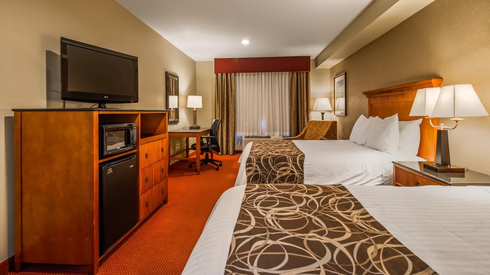 Best Western Plus Canyon Pines gallery photo in Ogden, UT — image 25
