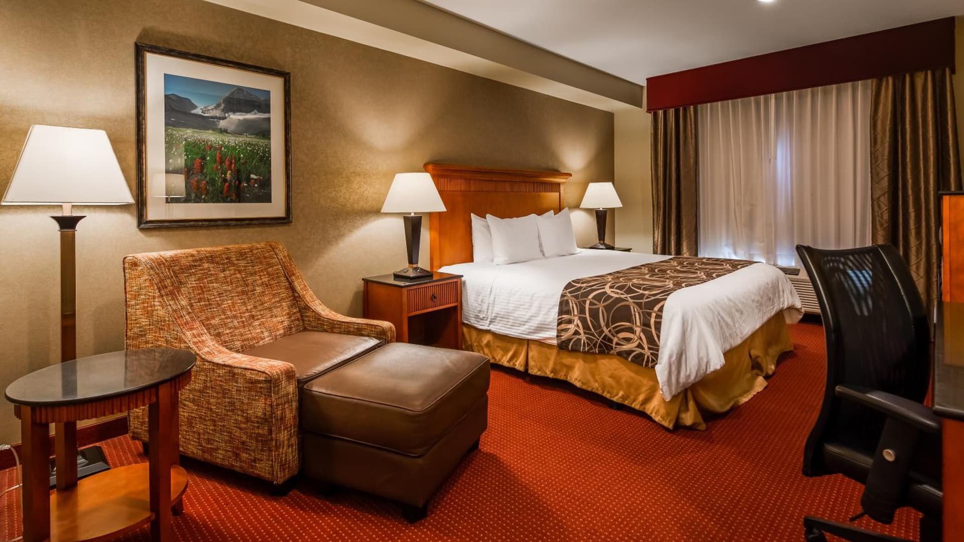 Best Western Plus Canyon Pines gallery photo in Ogden, UT — image 6