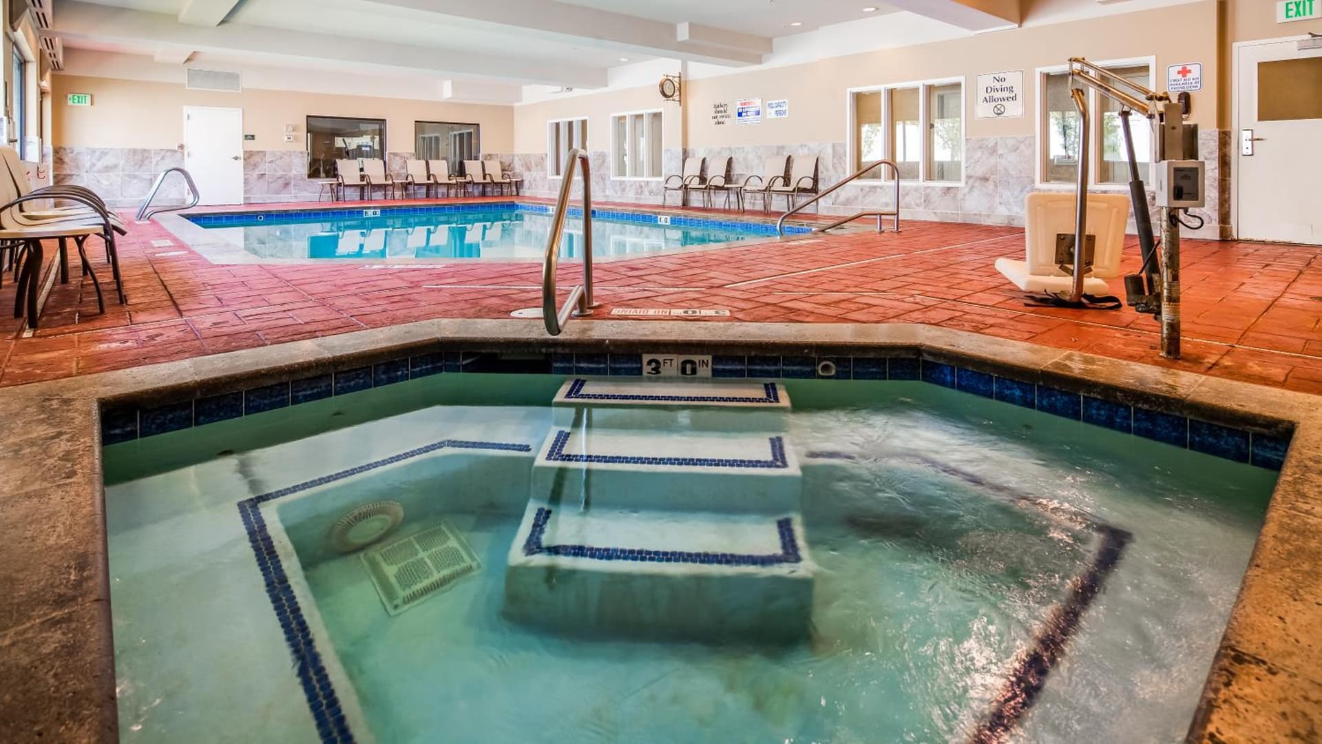 Best Western Plus Canyon Pines gallery photo in Ogden, UT — image 17