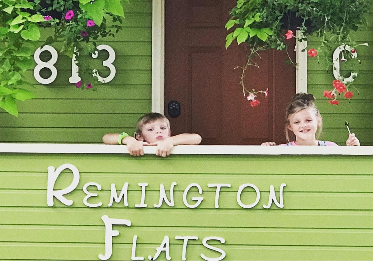 Remington Flats gallery photo in Fort Collins, CO — image 9