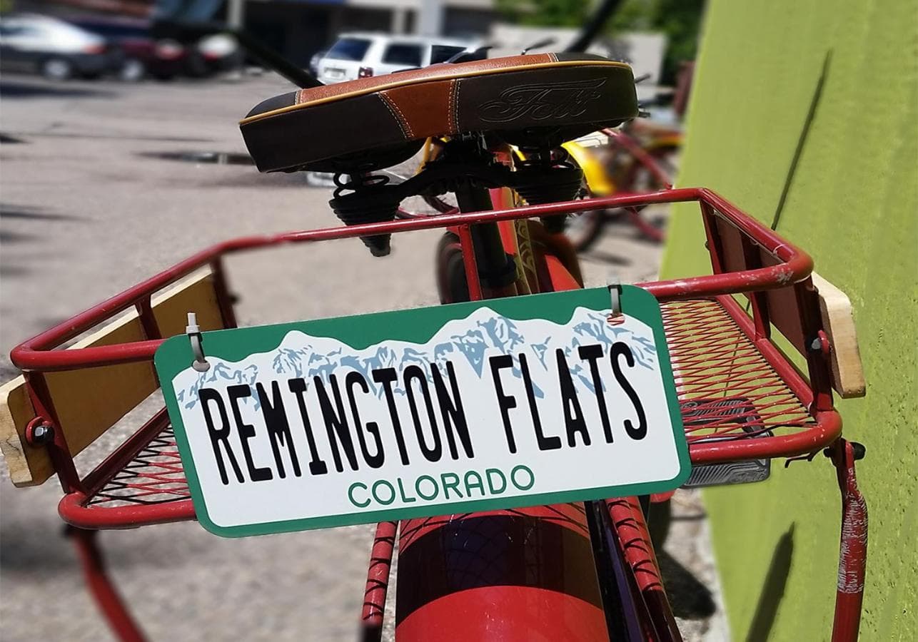 Remington Flats gallery photo in Fort Collins, CO — image 34