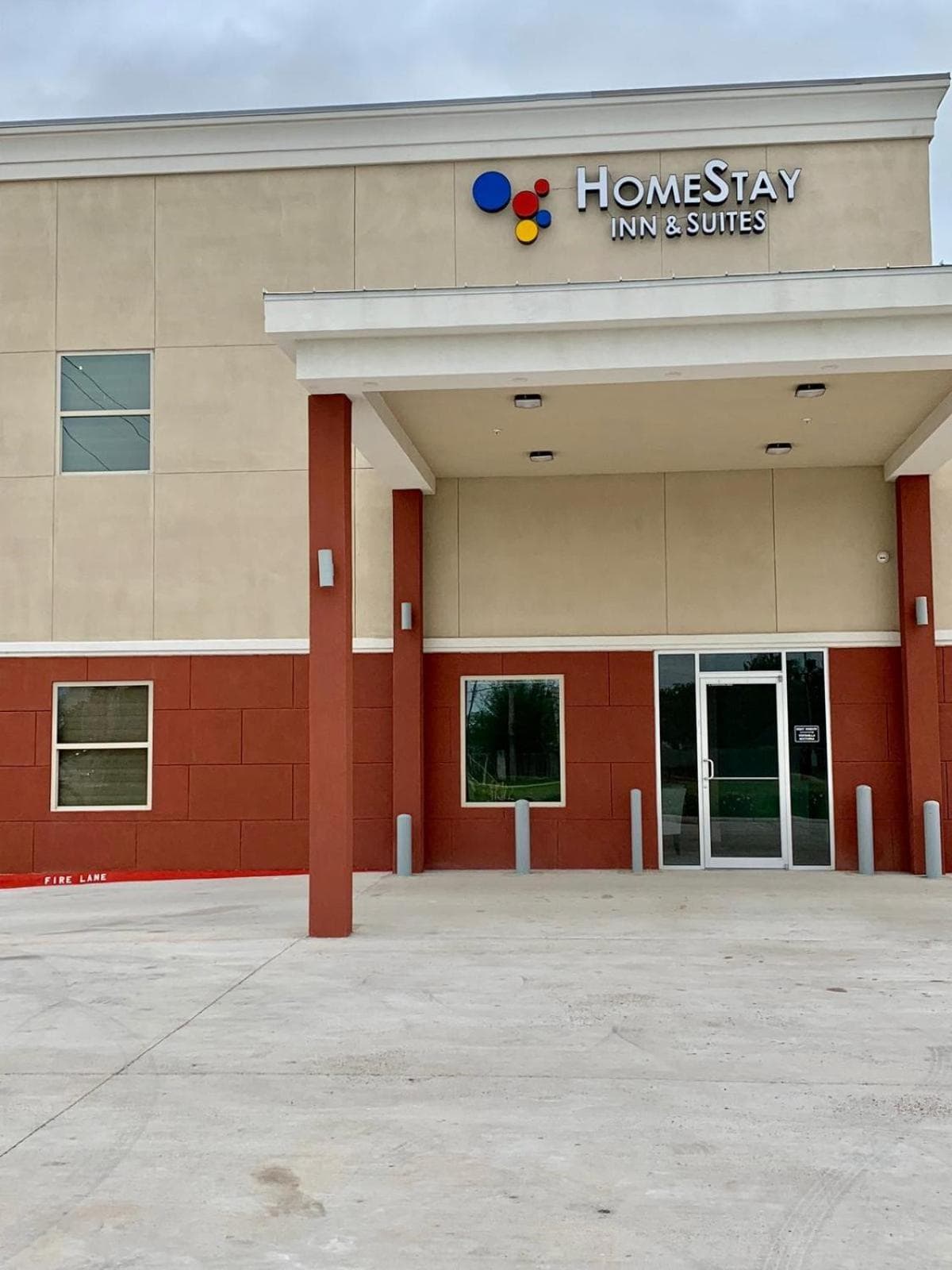 HomeStay Inn & Suites Edinburg gallery photo in Edinburg, TX — image 9