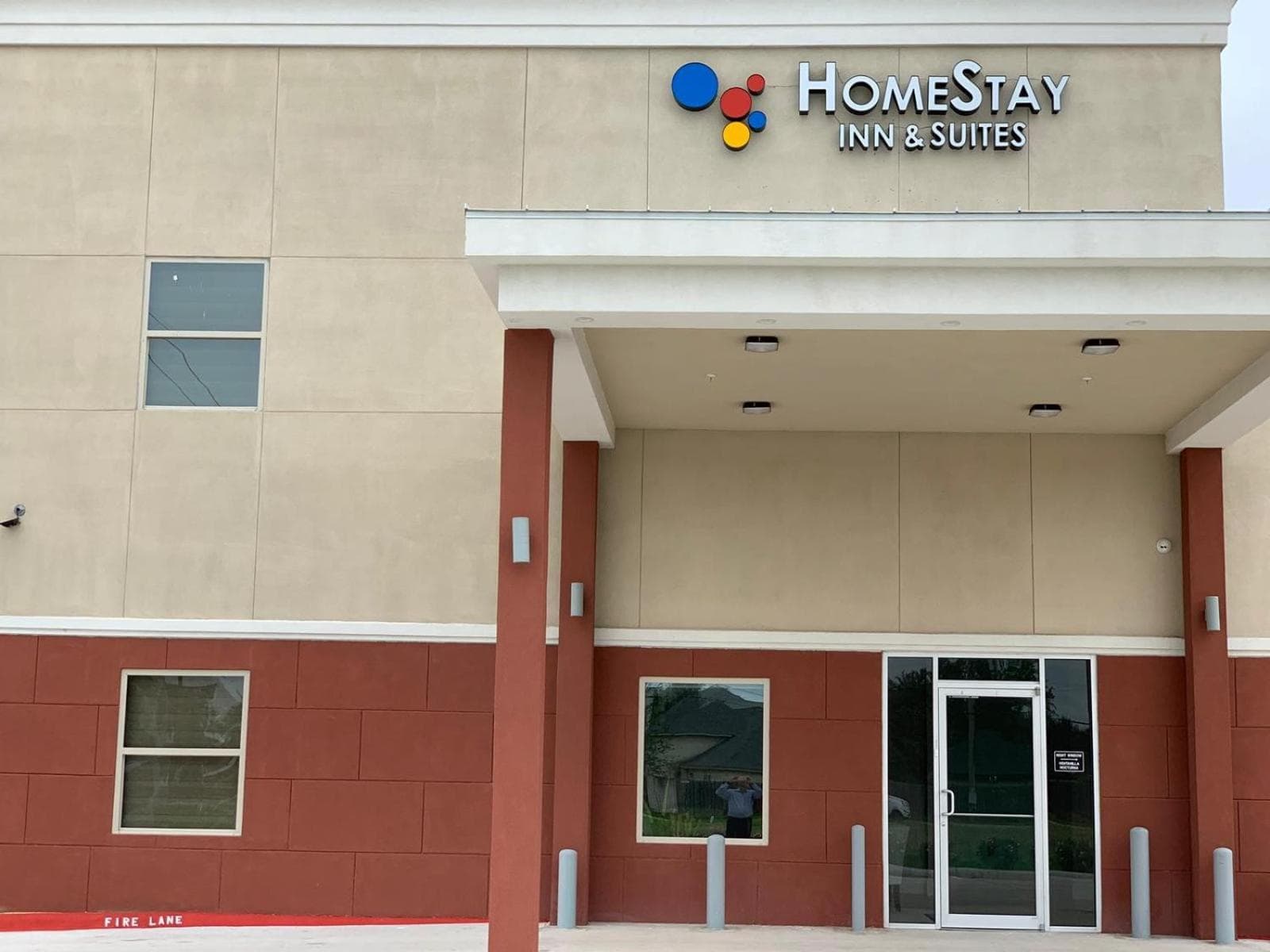 HomeStay Inn & Suites Edinburg gallery photo in Edinburg, TX — image 23