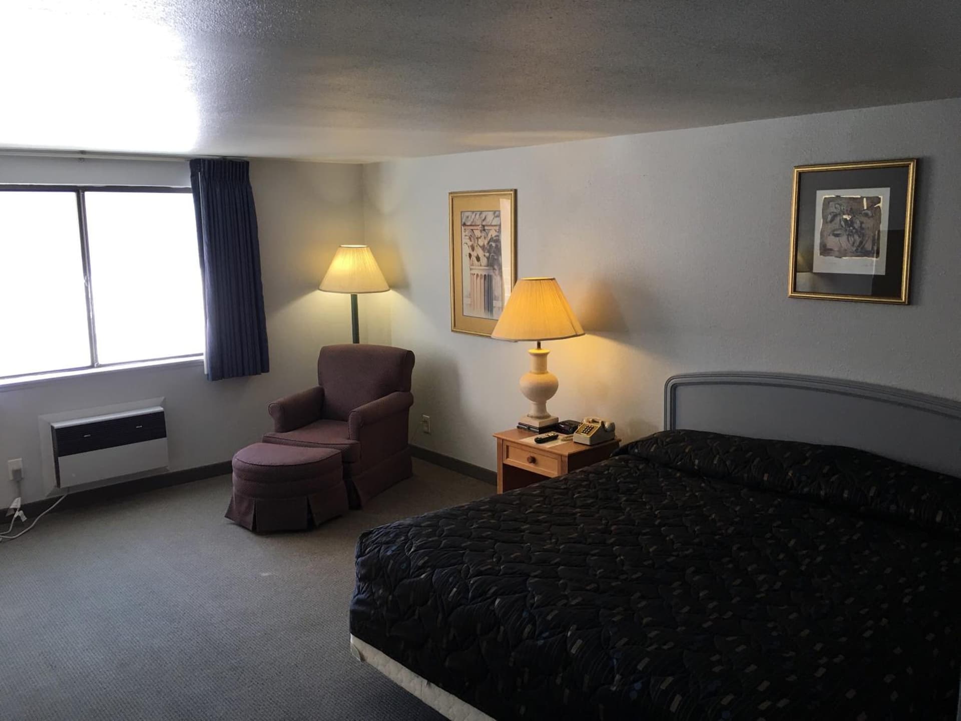 Americas Best Value Inn Billings gallery photo in Billings, MT — image 9