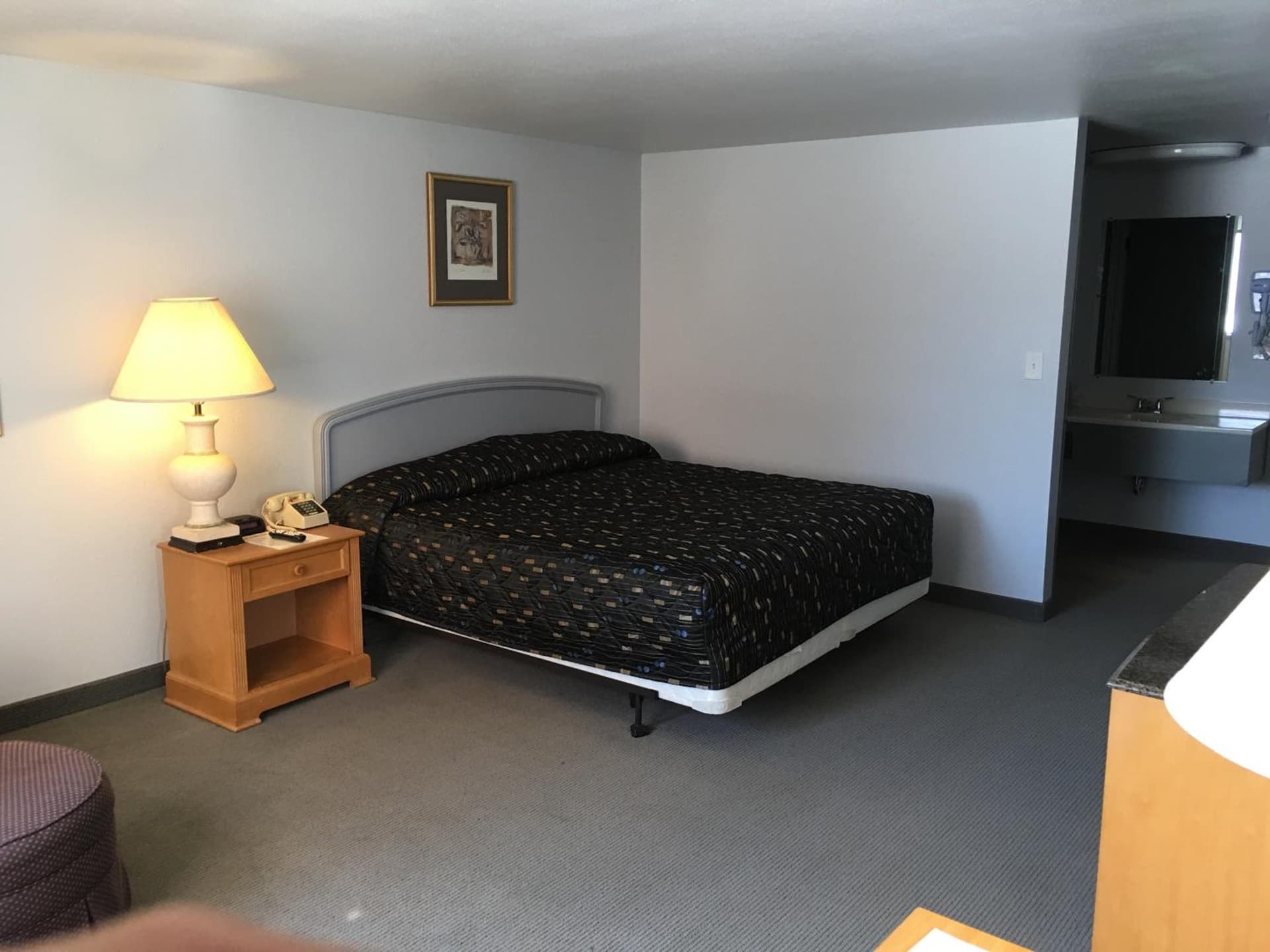 Americas Best Value Inn Billings gallery photo in Billings, MT — image 33