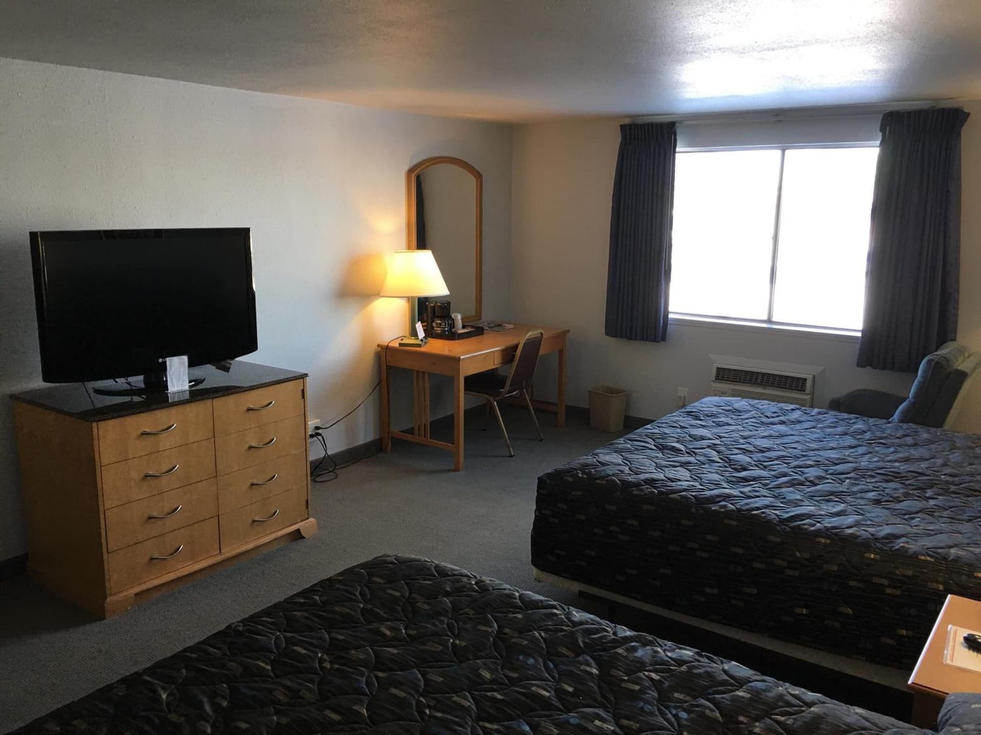 Americas Best Value Inn Billings gallery photo in Billings, MT — image 5