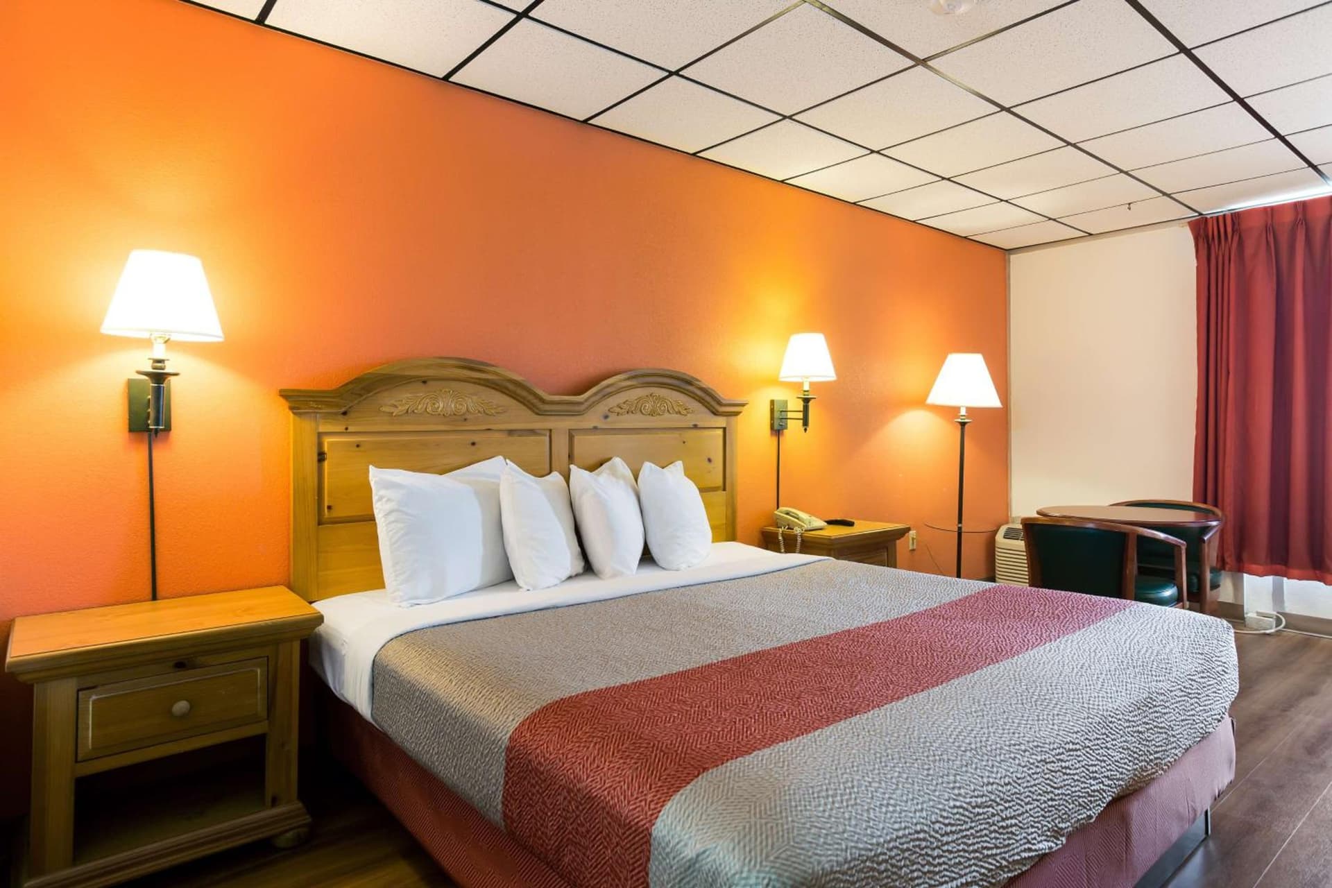 Motel 6-Clarksville, TN gallery photo in Clarksville, TN — image 4