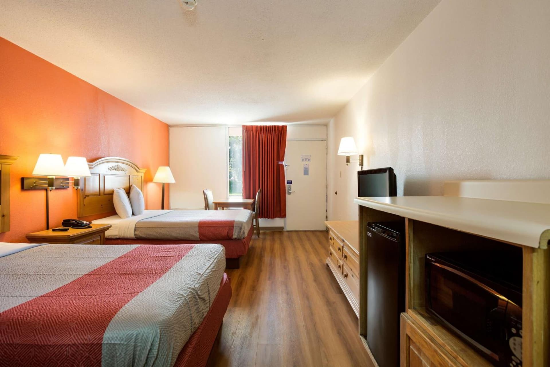 Motel 6-Clarksville, TN gallery photo in Clarksville, TN — image 5