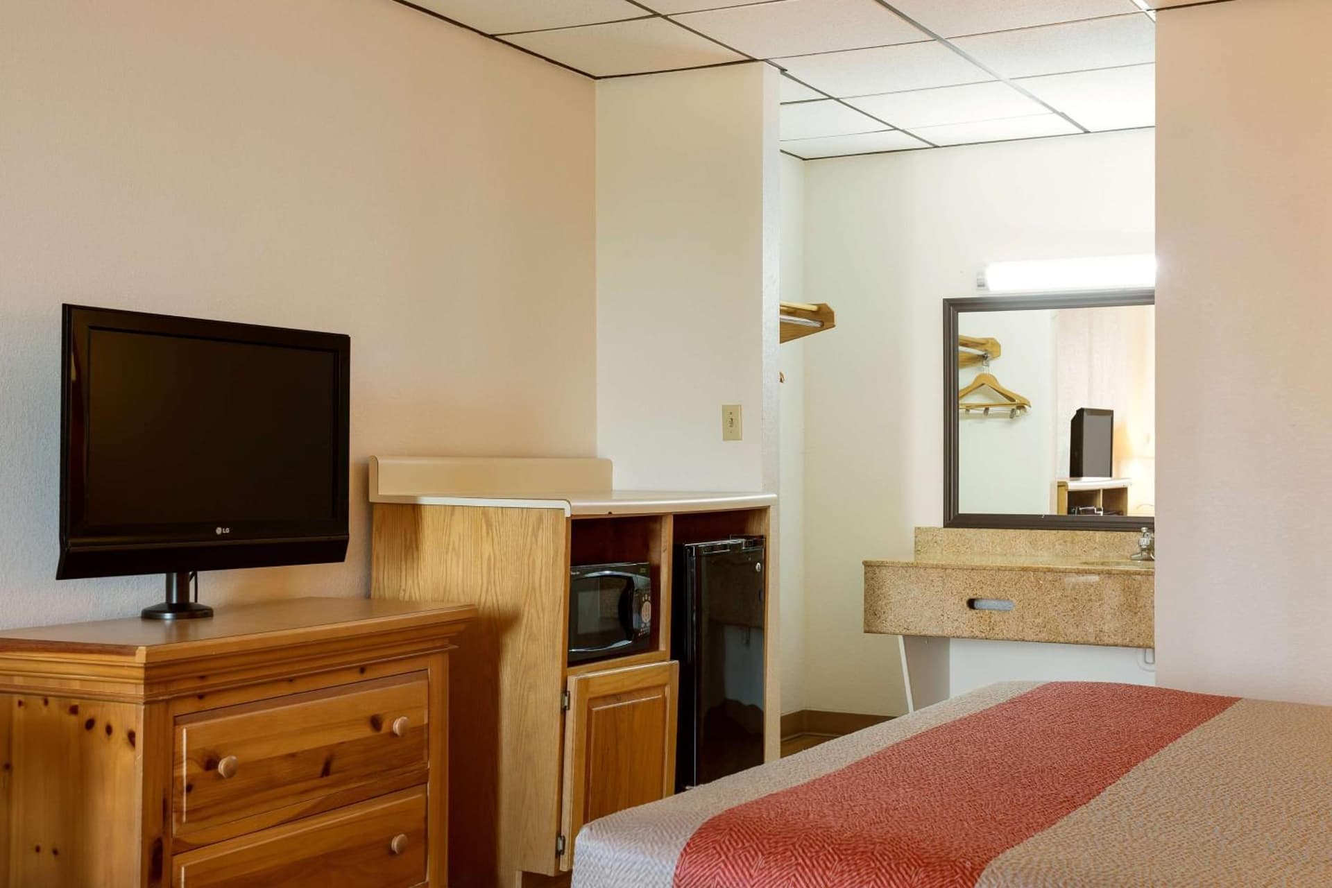 Motel 6-Clarksville, TN gallery photo in Clarksville, TN — image 16