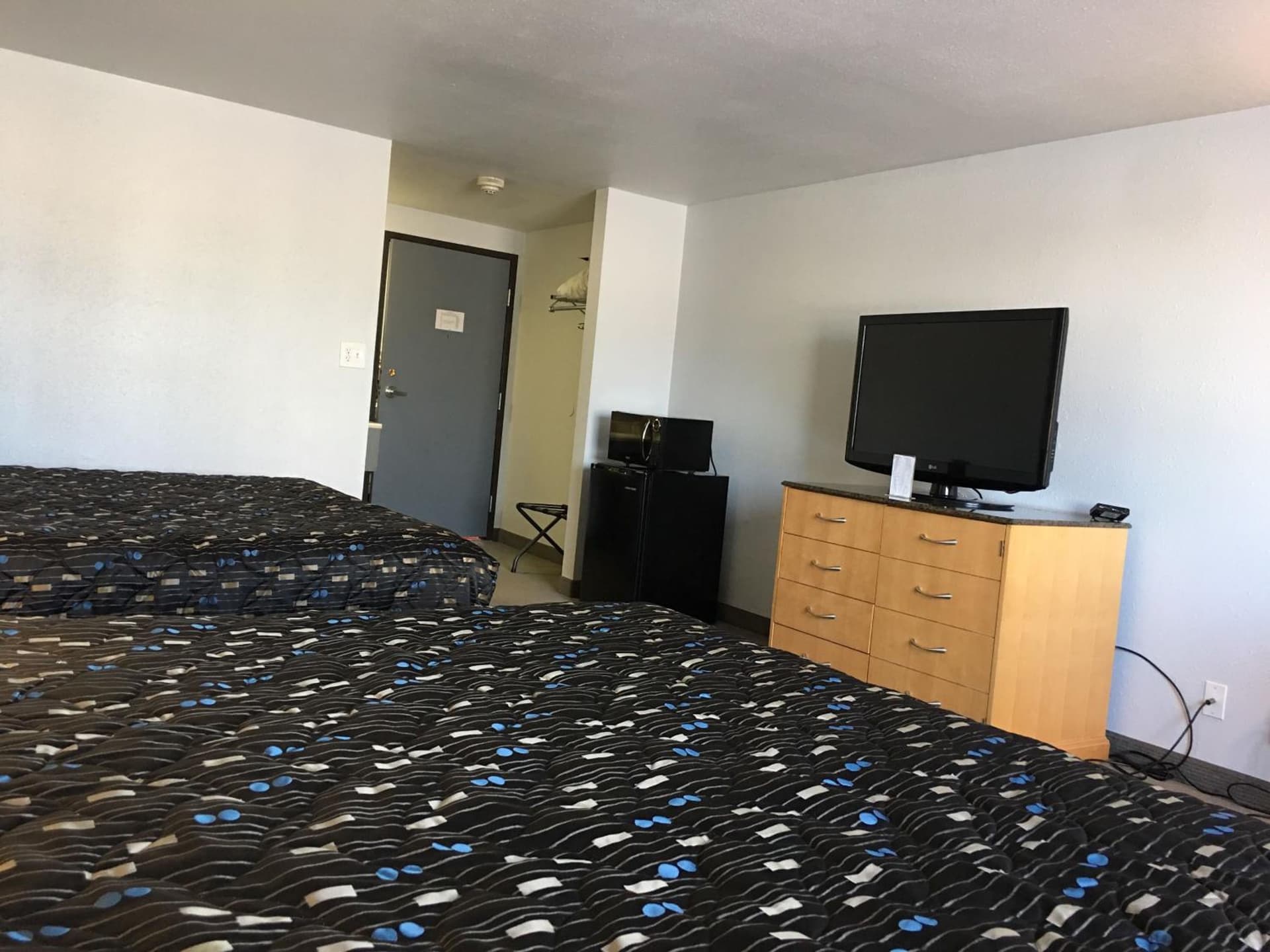 Americas Best Value Inn Billings gallery photo in Billings, MT — image 12