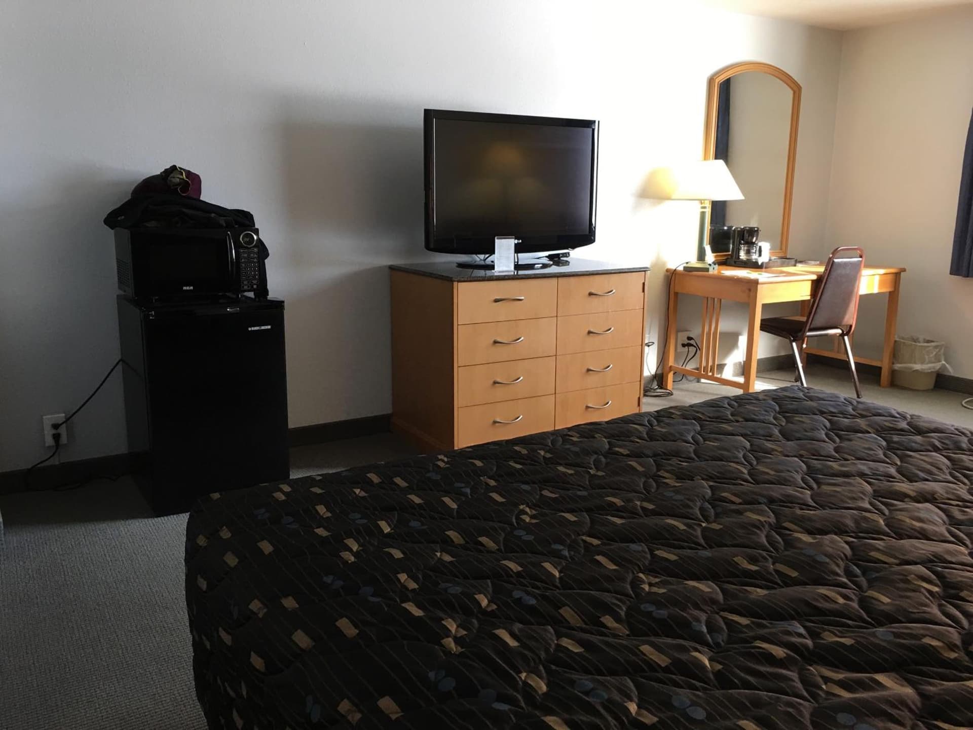 Americas Best Value Inn Billings gallery photo in Billings, MT — image 39