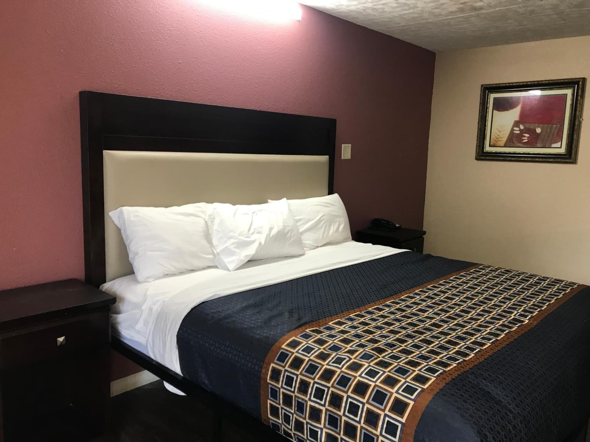 Express Inn gallery photo in Lafayette, LA — image 12