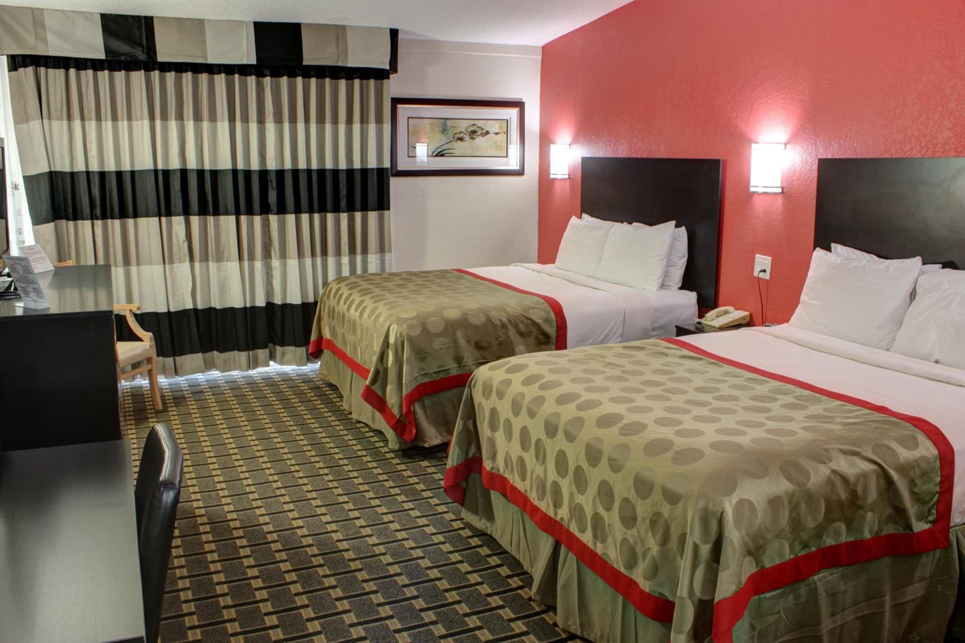 Ramada by Wyndham Grand Junction gallery photo in Grand Junction, CO — image 6