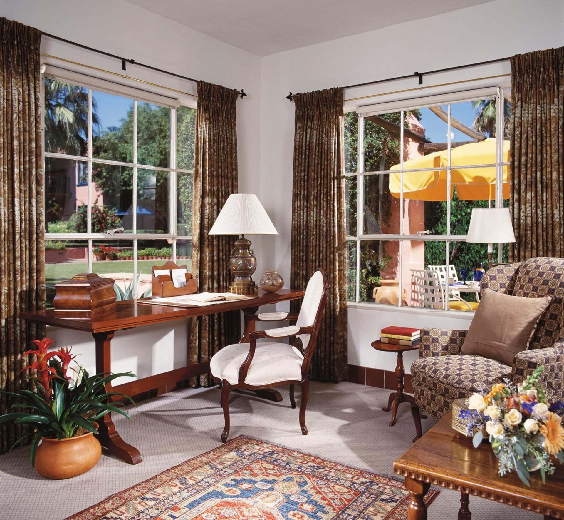 Arizona Inn gallery photo in Tucson, AZ — image 17