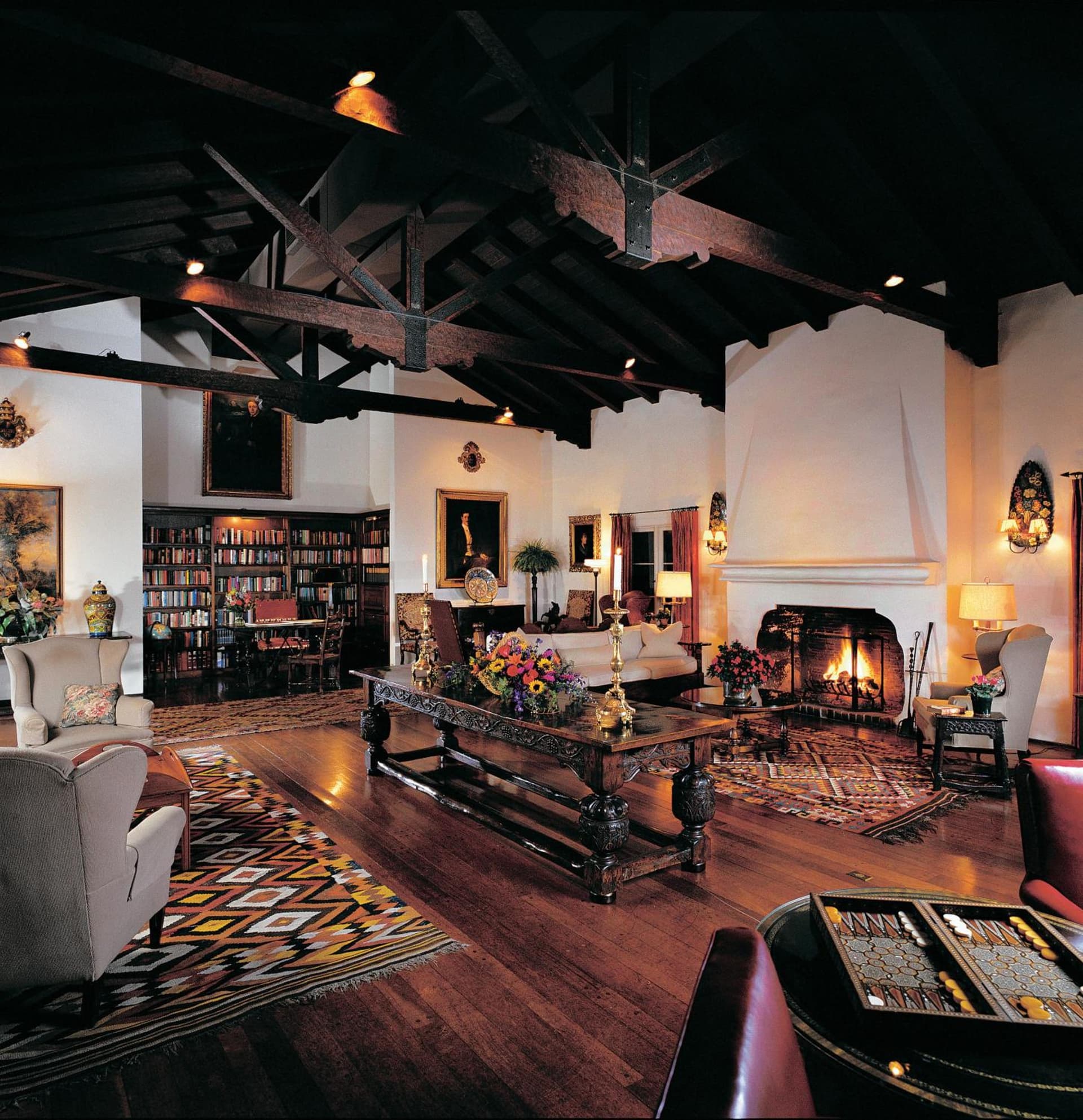 Arizona Inn gallery photo in Tucson, AZ — image 11