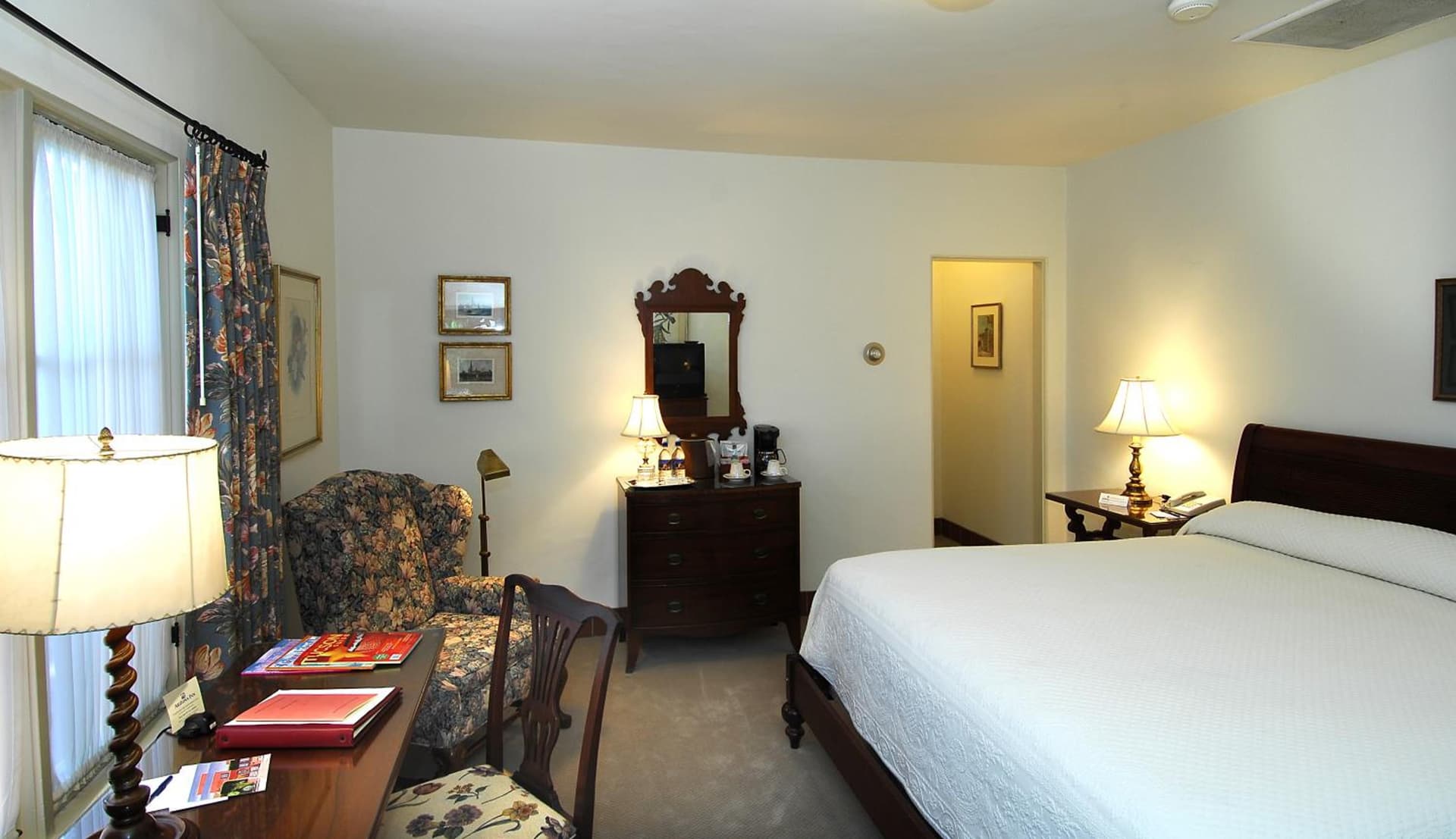 Arizona Inn gallery photo in Tucson, AZ — image 16