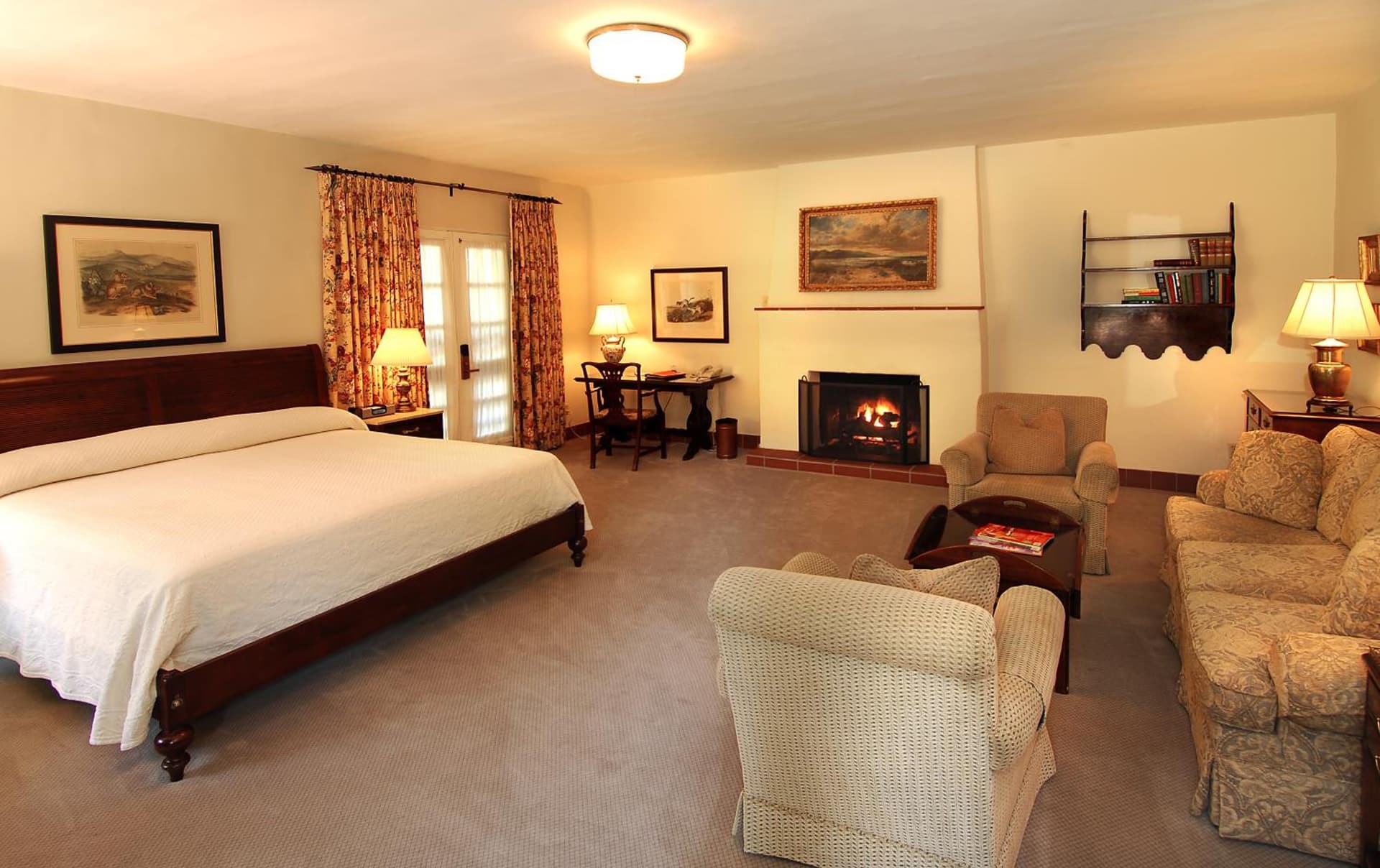 Arizona Inn gallery photo in Tucson, AZ — image 18