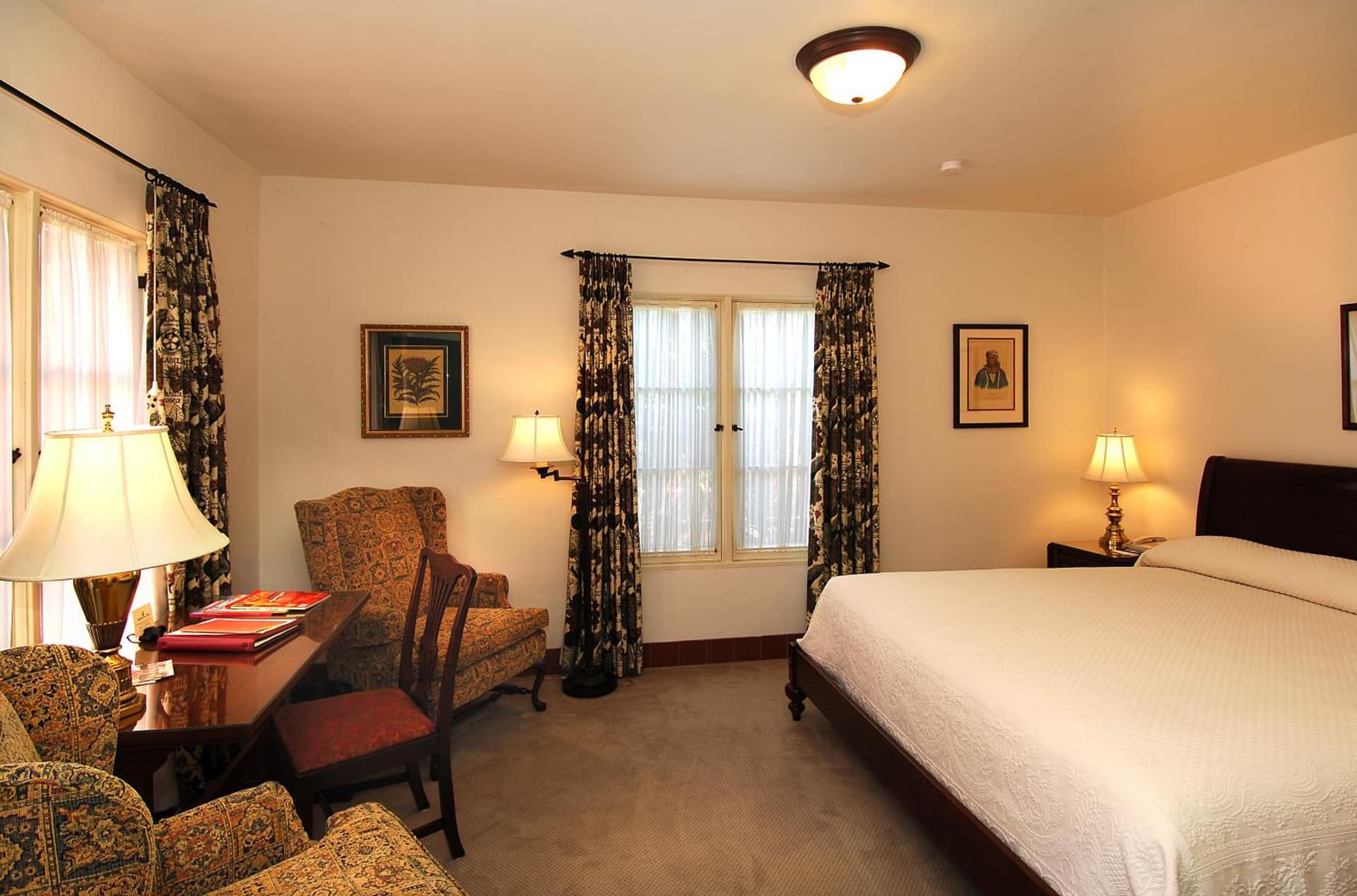 Arizona Inn gallery photo in Tucson, AZ — image 4