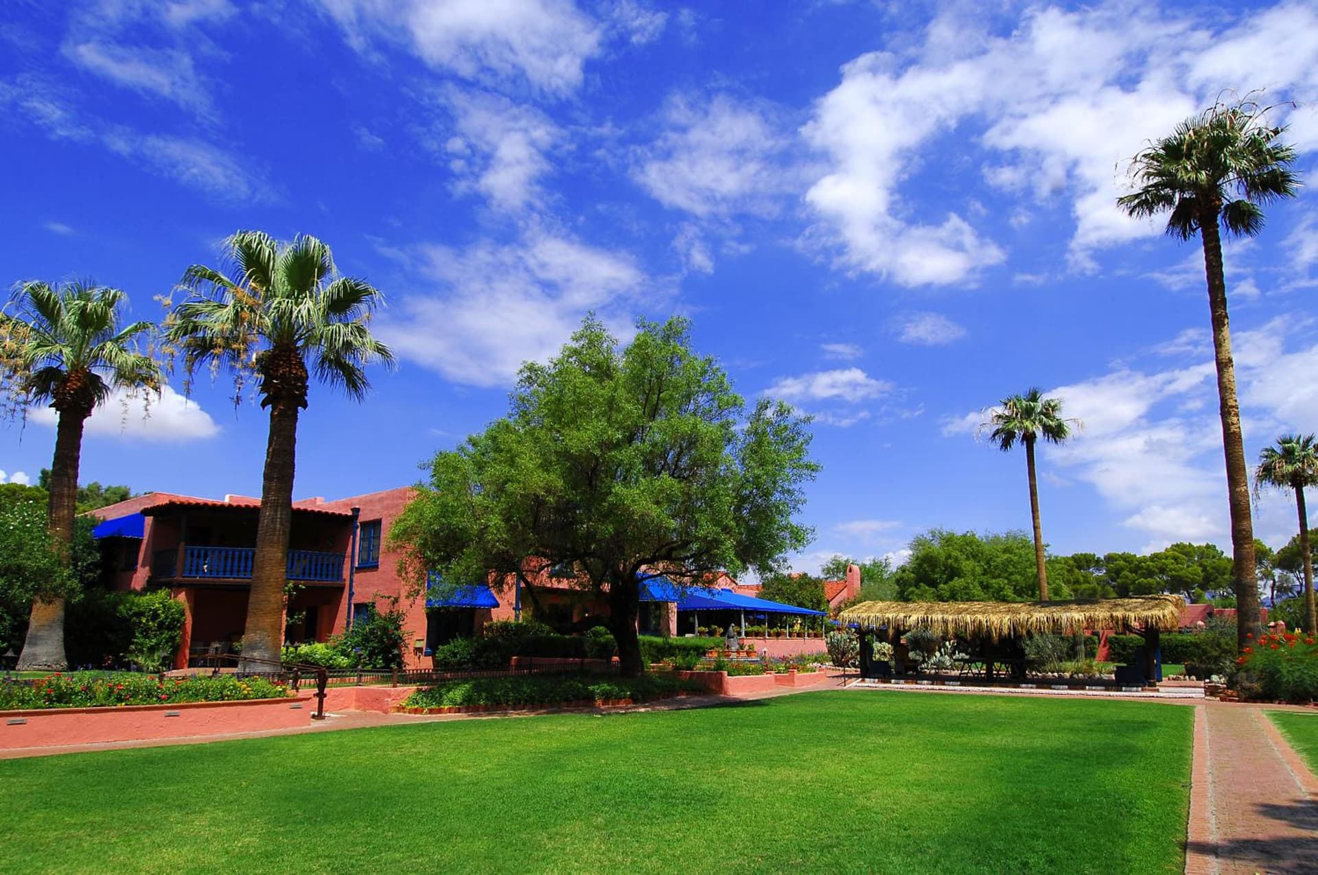 Arizona Inn gallery photo in Tucson, AZ — image 24