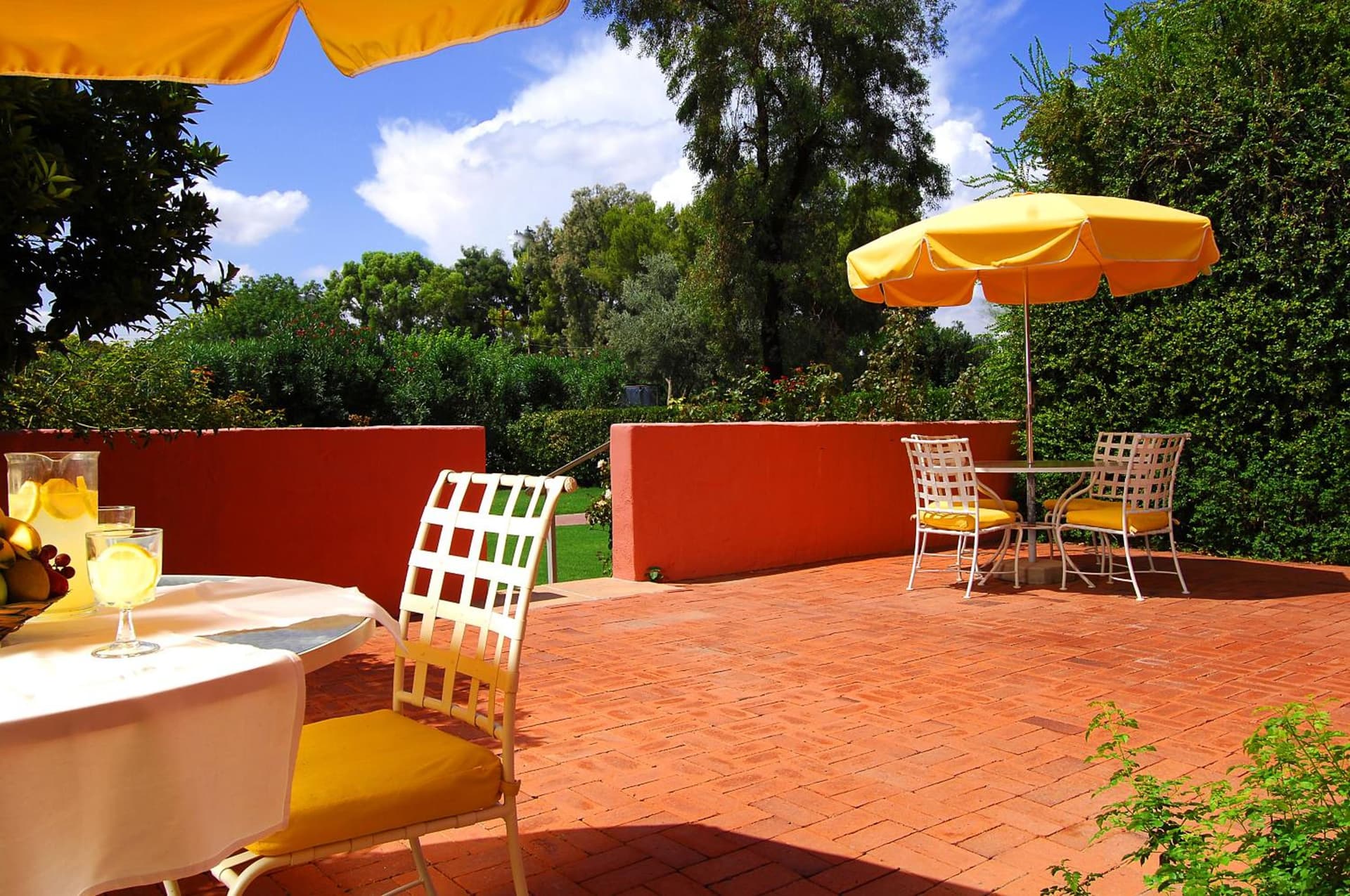 Arizona Inn gallery photo in Tucson, AZ — image 19