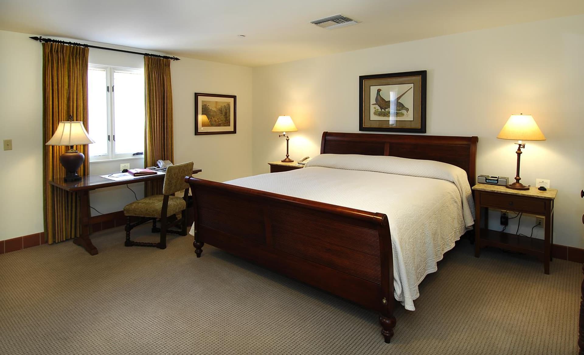Arizona Inn gallery photo in Tucson, AZ — image 15