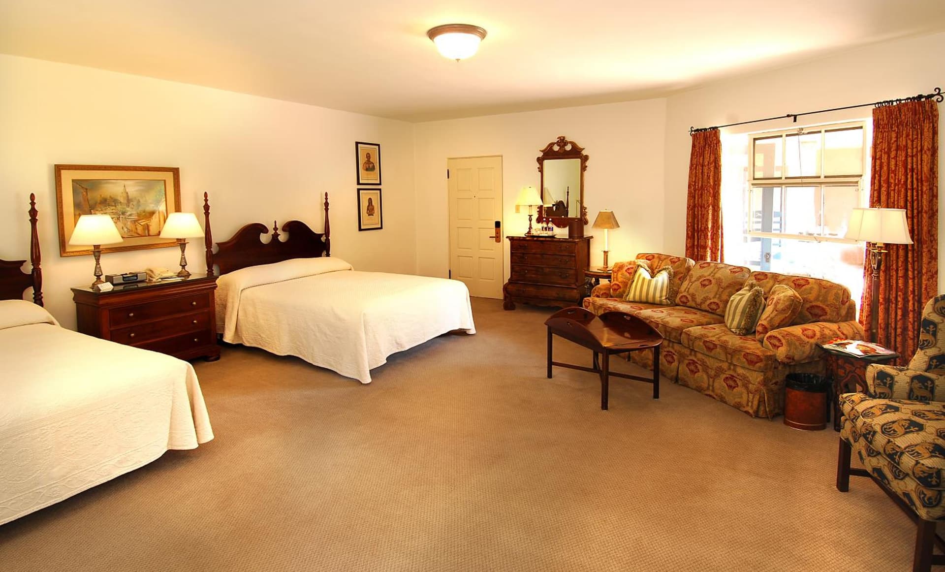 Arizona Inn gallery photo in Tucson, AZ — image 5