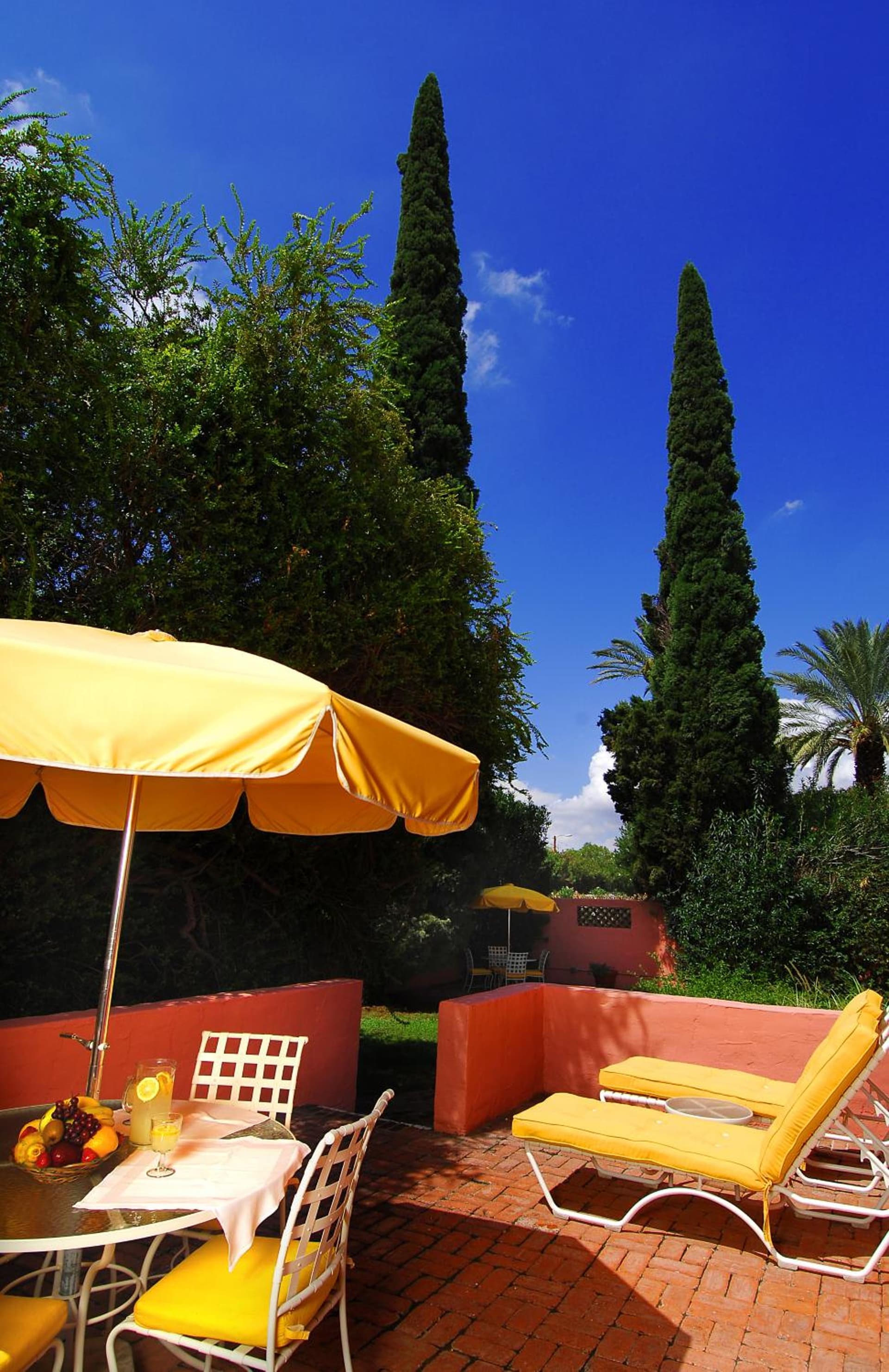 Arizona Inn gallery photo in Tucson, AZ — image 27