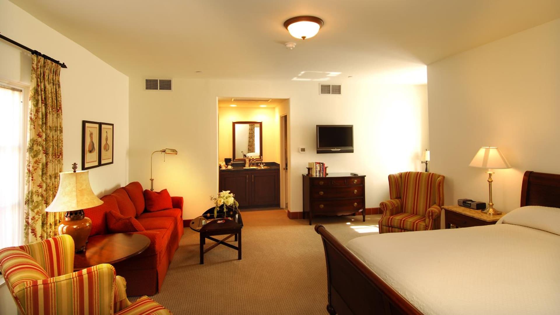 Arizona Inn gallery photo in Tucson, AZ — image 13