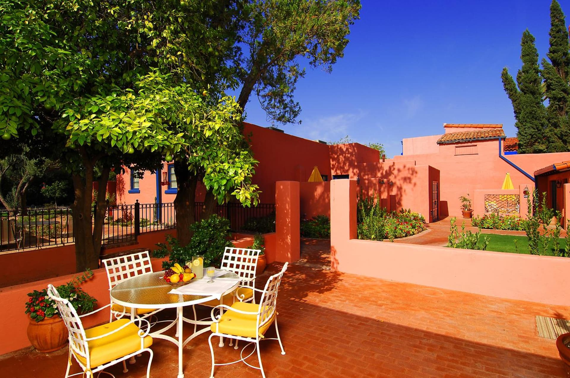 Arizona Inn gallery photo in Tucson, AZ — image 21