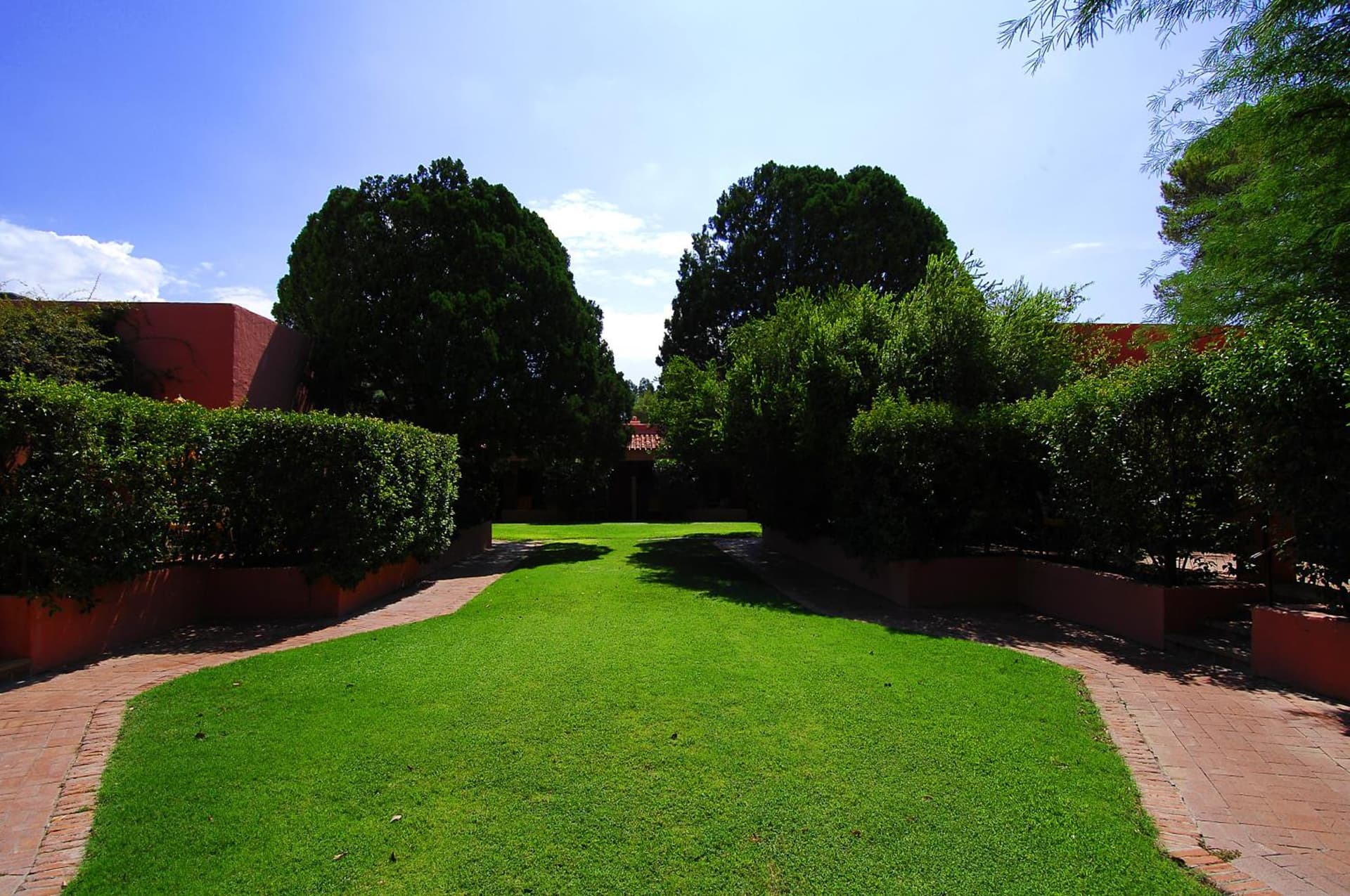 Arizona Inn gallery photo in Tucson, AZ — image 20