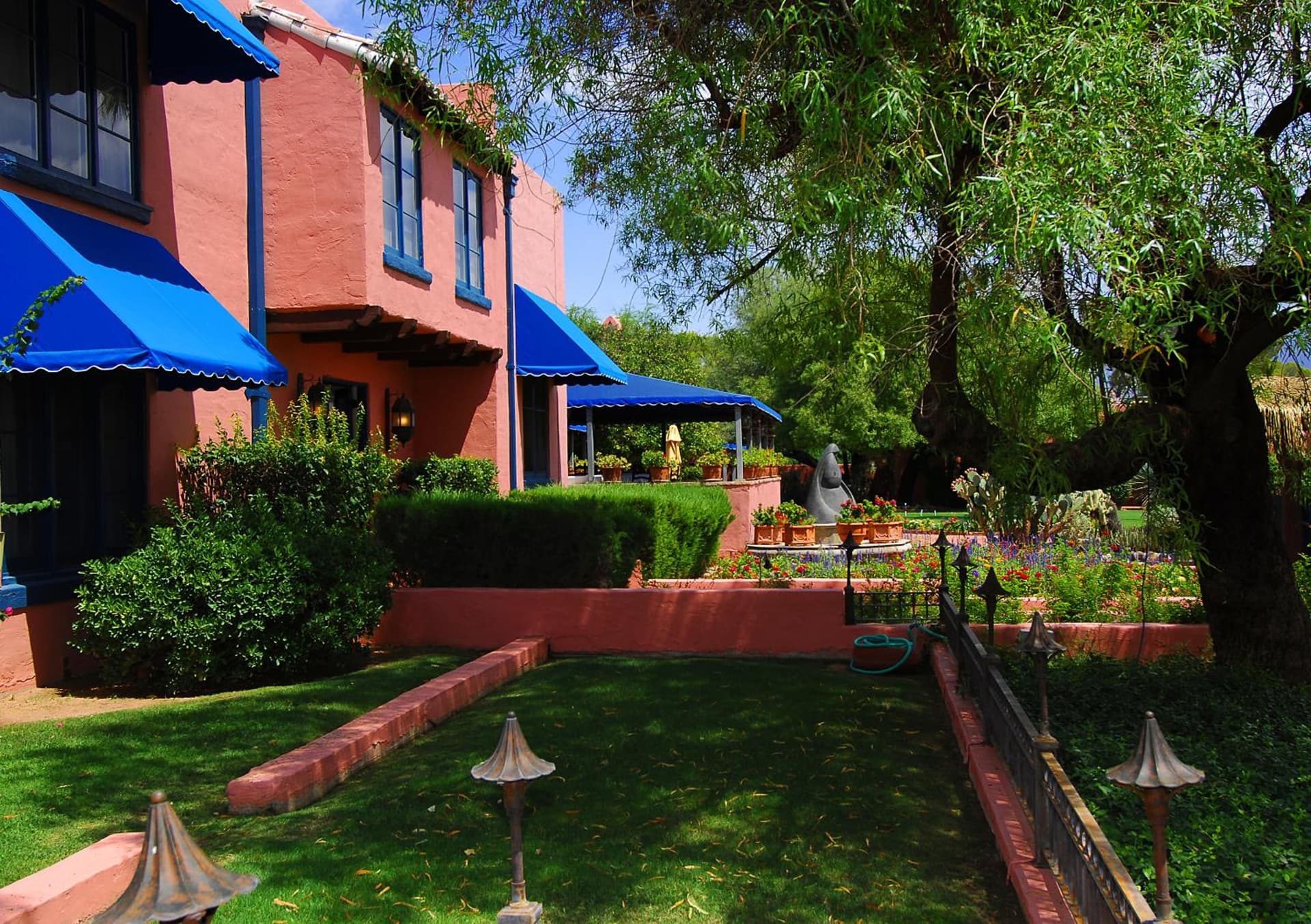 Arizona Inn gallery photo in Tucson, AZ — image 28