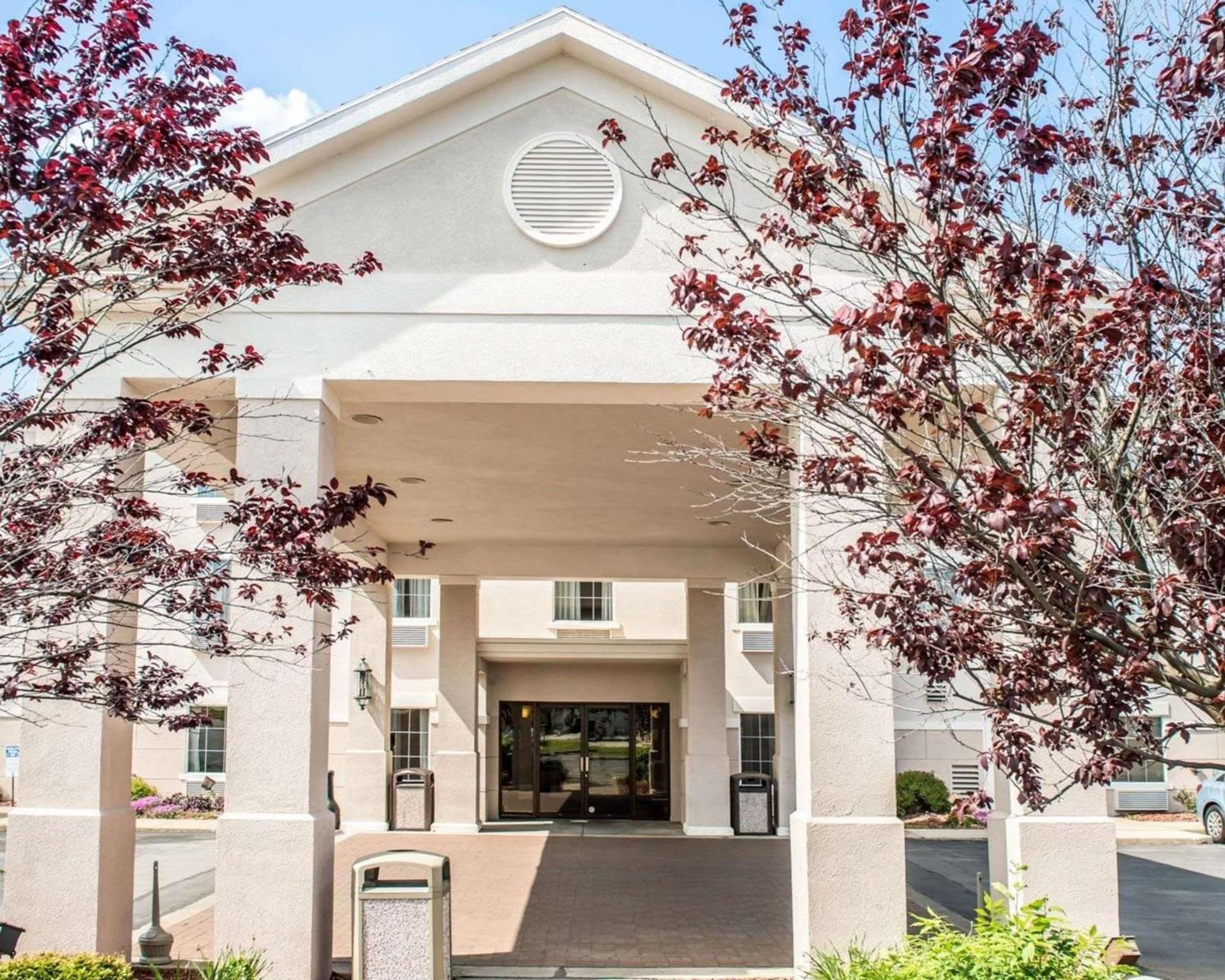 Wingate by Wyndham Grove City gallery photo in Grove City, PA — image 16