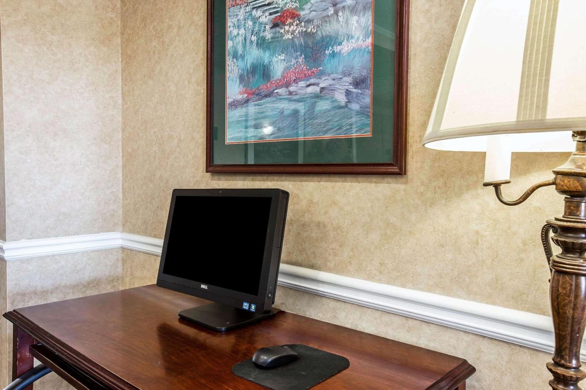 Quality Inn Kingsport South gallery photo in Kingsport, TN — image 12