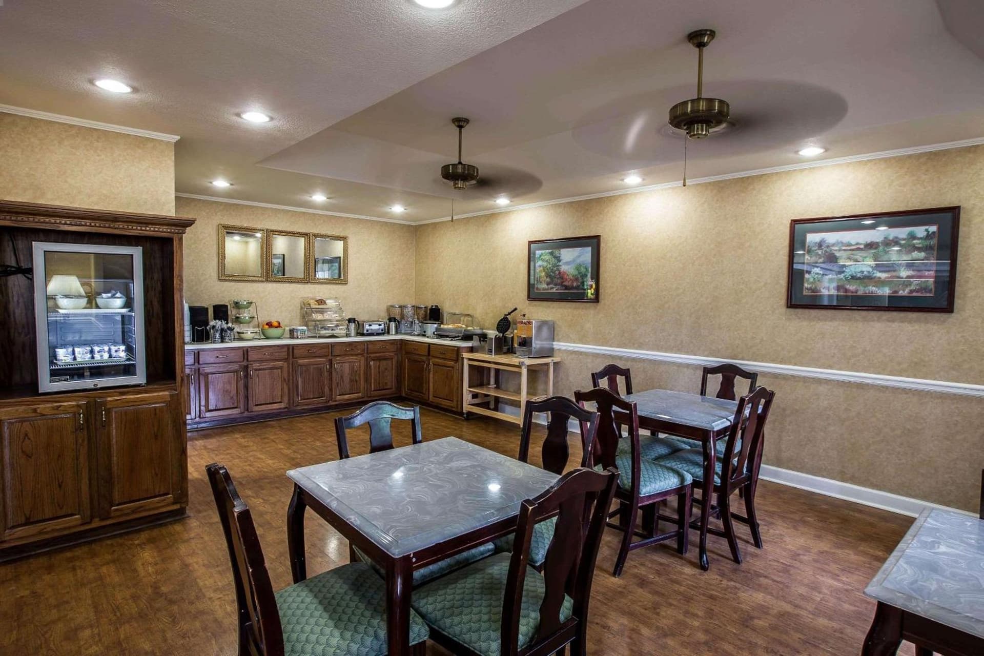Quality Inn Kingsport South gallery photo in Kingsport, TN — image 23