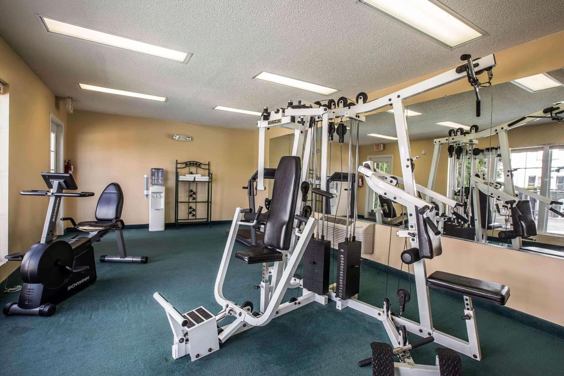 Quality Inn Kingsport South gallery photo in Kingsport, TN — image 15