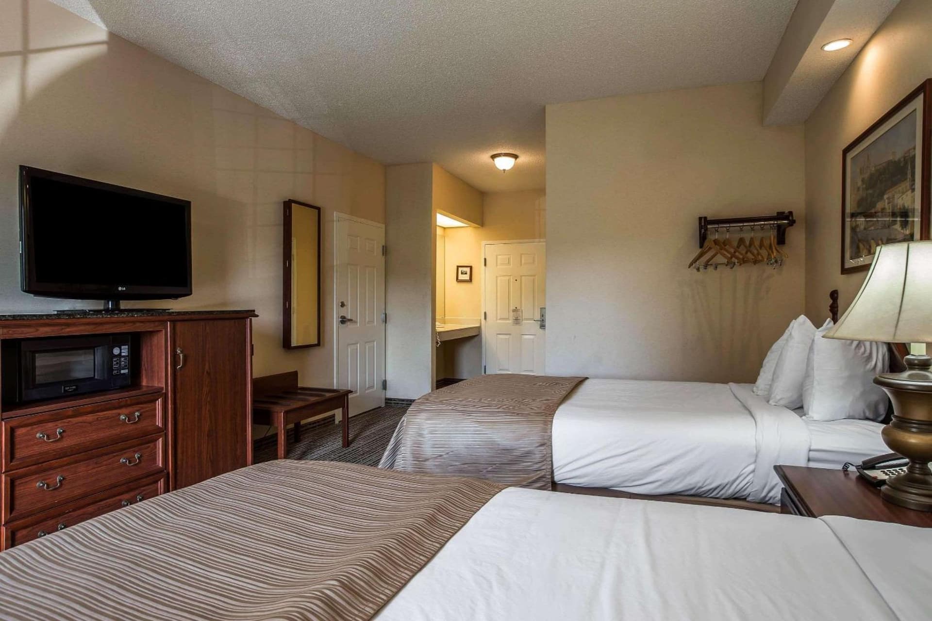 Quality Inn Kingsport South gallery photo in Kingsport, TN — image 16