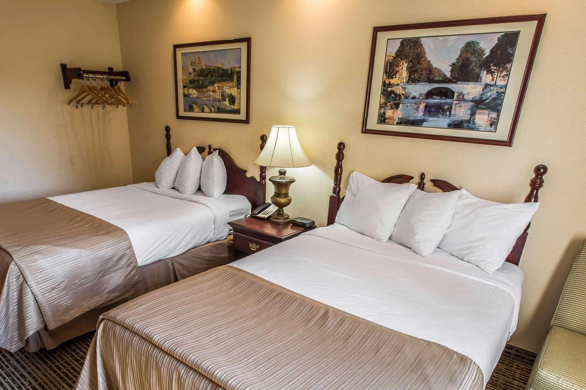 Quality Inn Kingsport South gallery photo in Kingsport, TN — image 18