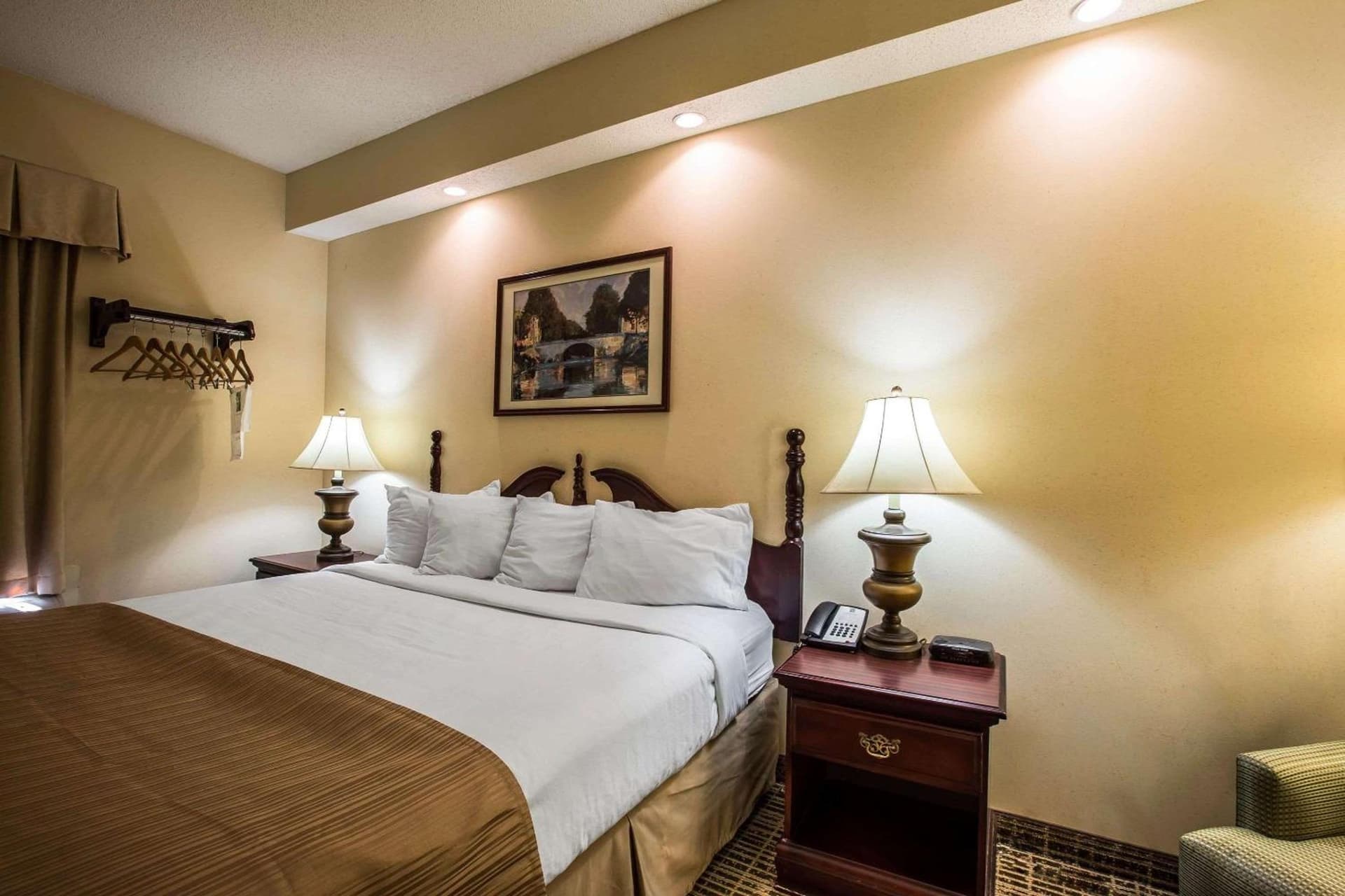 Quality Inn Kingsport South gallery photo in Kingsport, TN — image 17