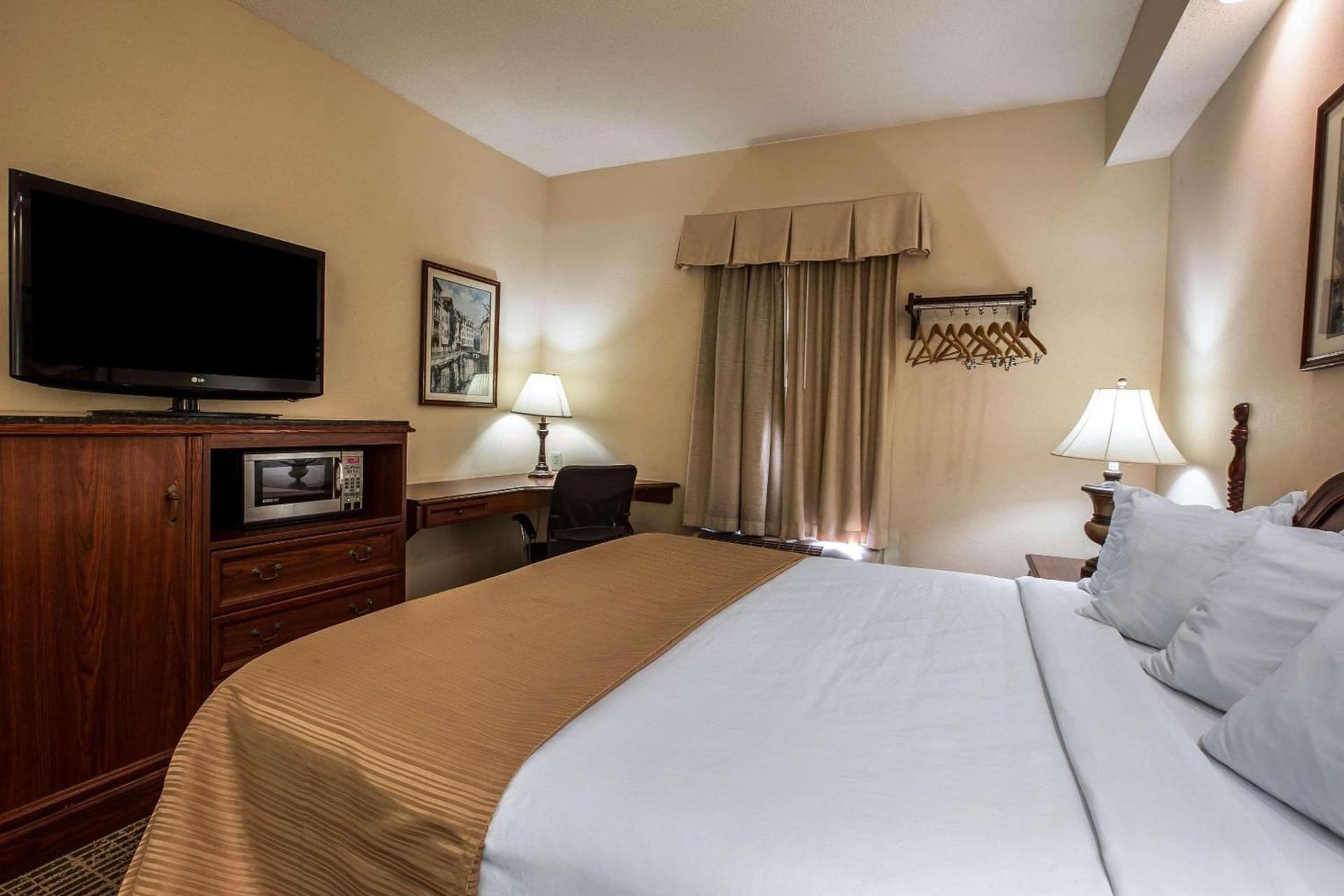 Quality Inn Kingsport South gallery photo in Kingsport, TN — image 9