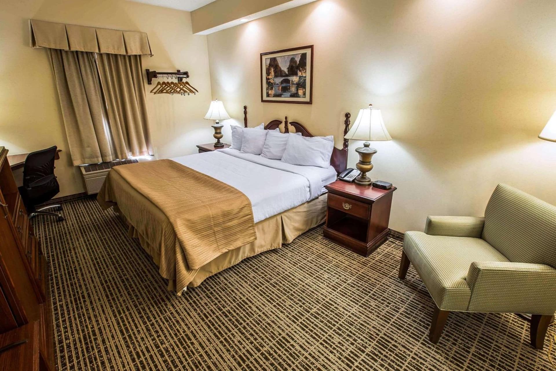 Quality Inn Kingsport South gallery photo in Kingsport, TN — image 19