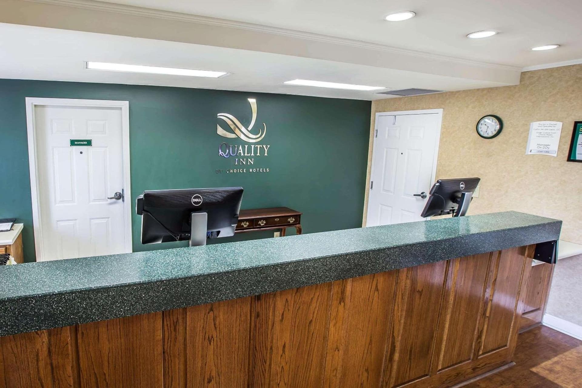 Quality Inn Kingsport South gallery photo in Kingsport, TN — image 22