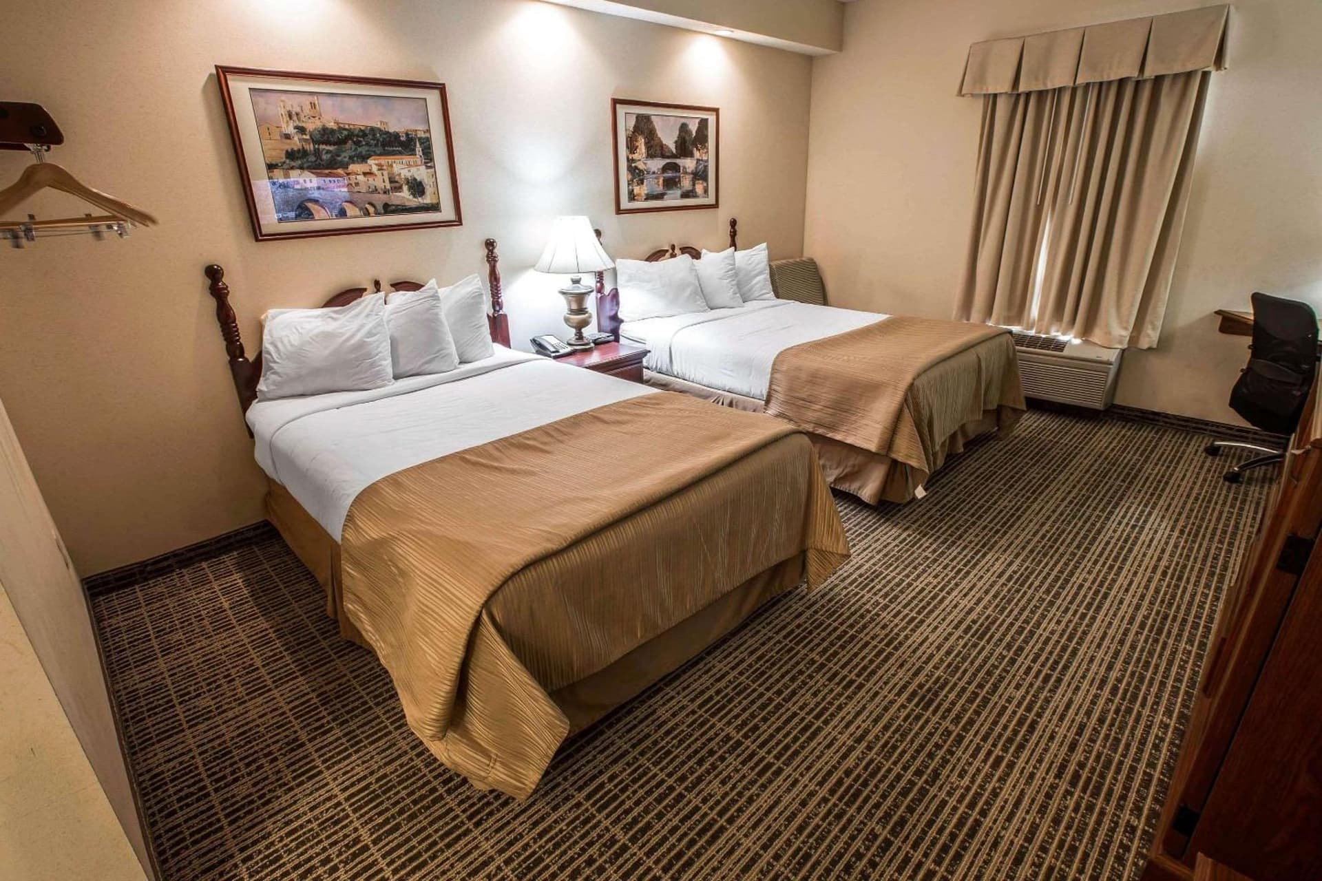 Quality Inn Kingsport South gallery photo in Kingsport, TN — image 5