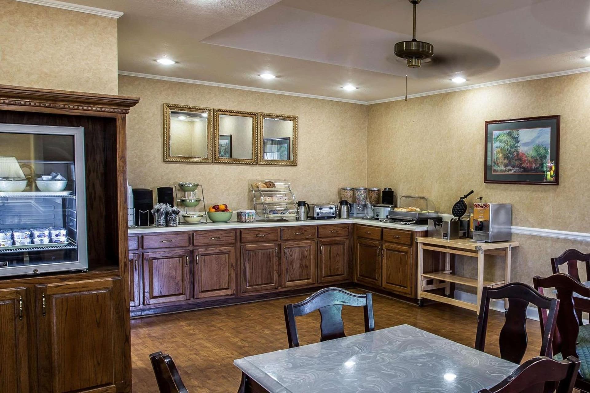 Quality Inn Kingsport South gallery photo in Kingsport, TN — image 7