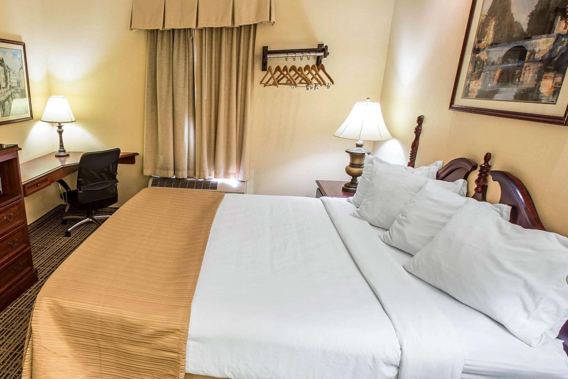 Quality Inn Kingsport South gallery photo in Kingsport, TN — image 20