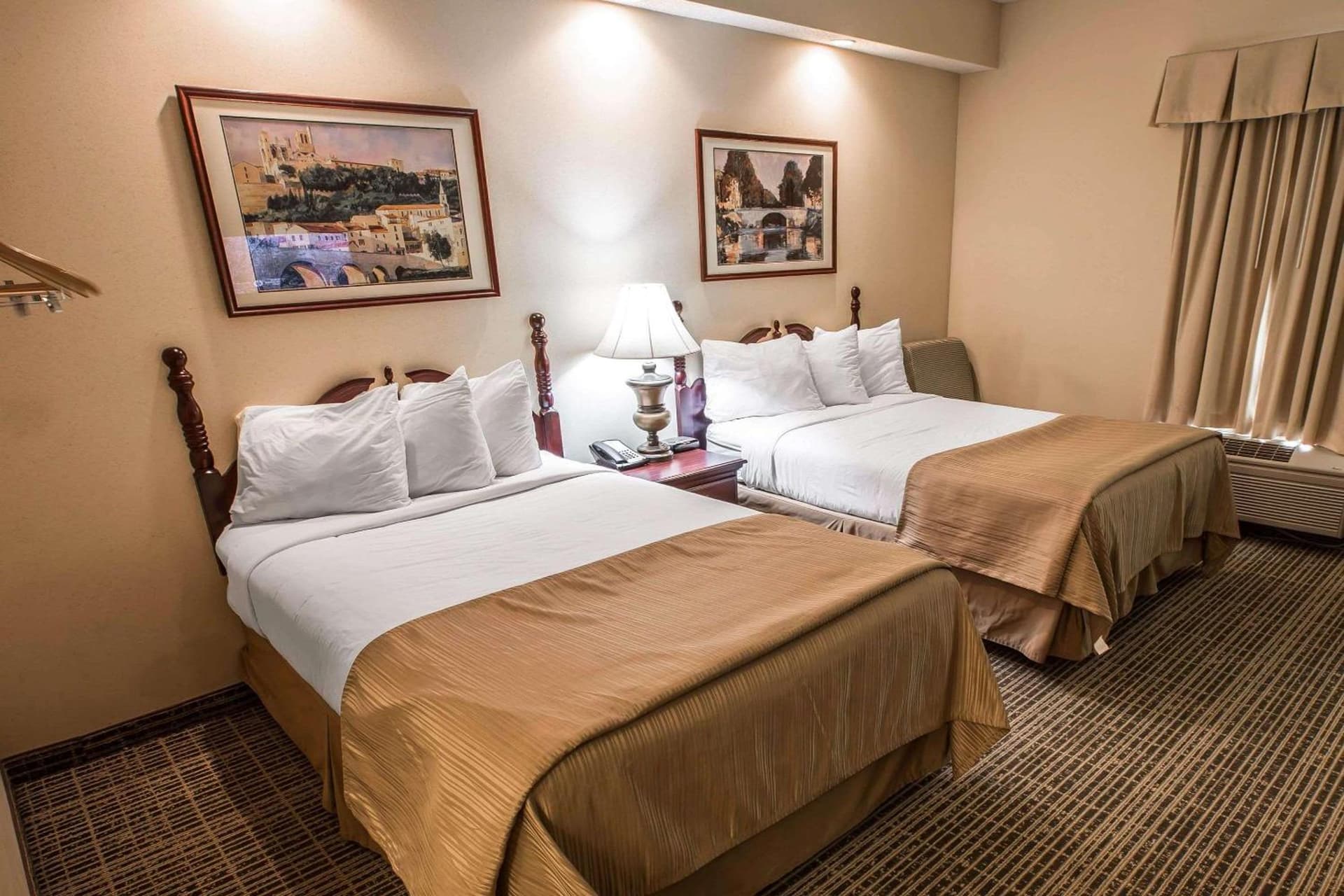 Quality Inn Kingsport South gallery photo in Kingsport, TN — image 11